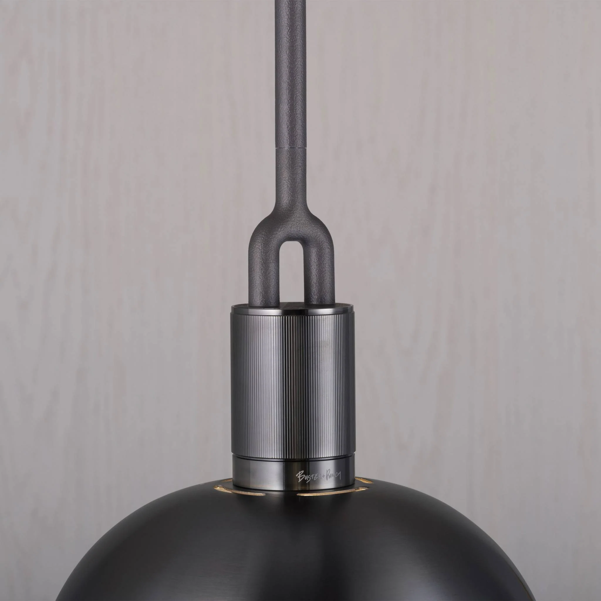 FORKED PENDANT / LINEAR / SHADE / LARGE - Image 17