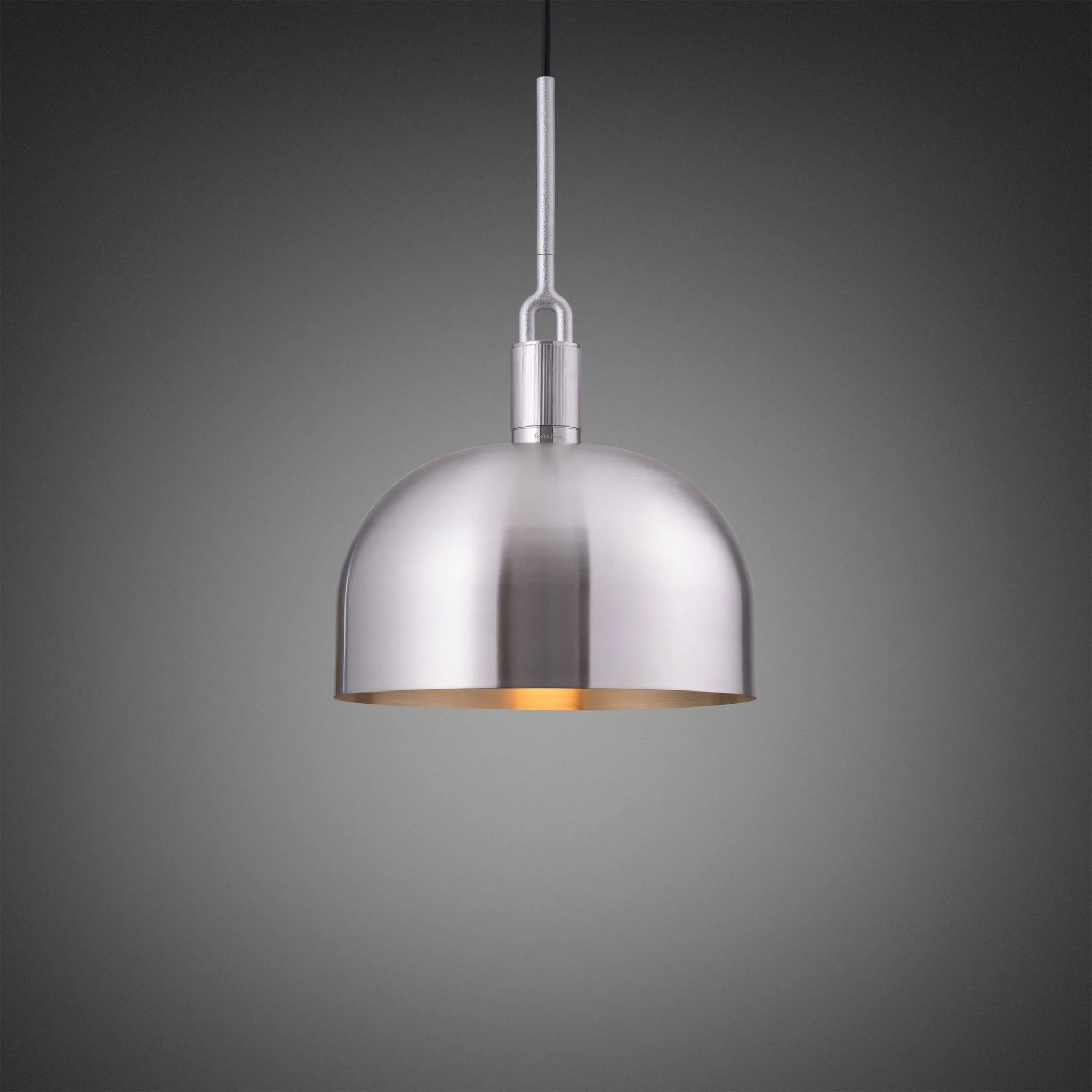FORKED PENDANT / LINEAR / SHADE / LARGE - Image 7