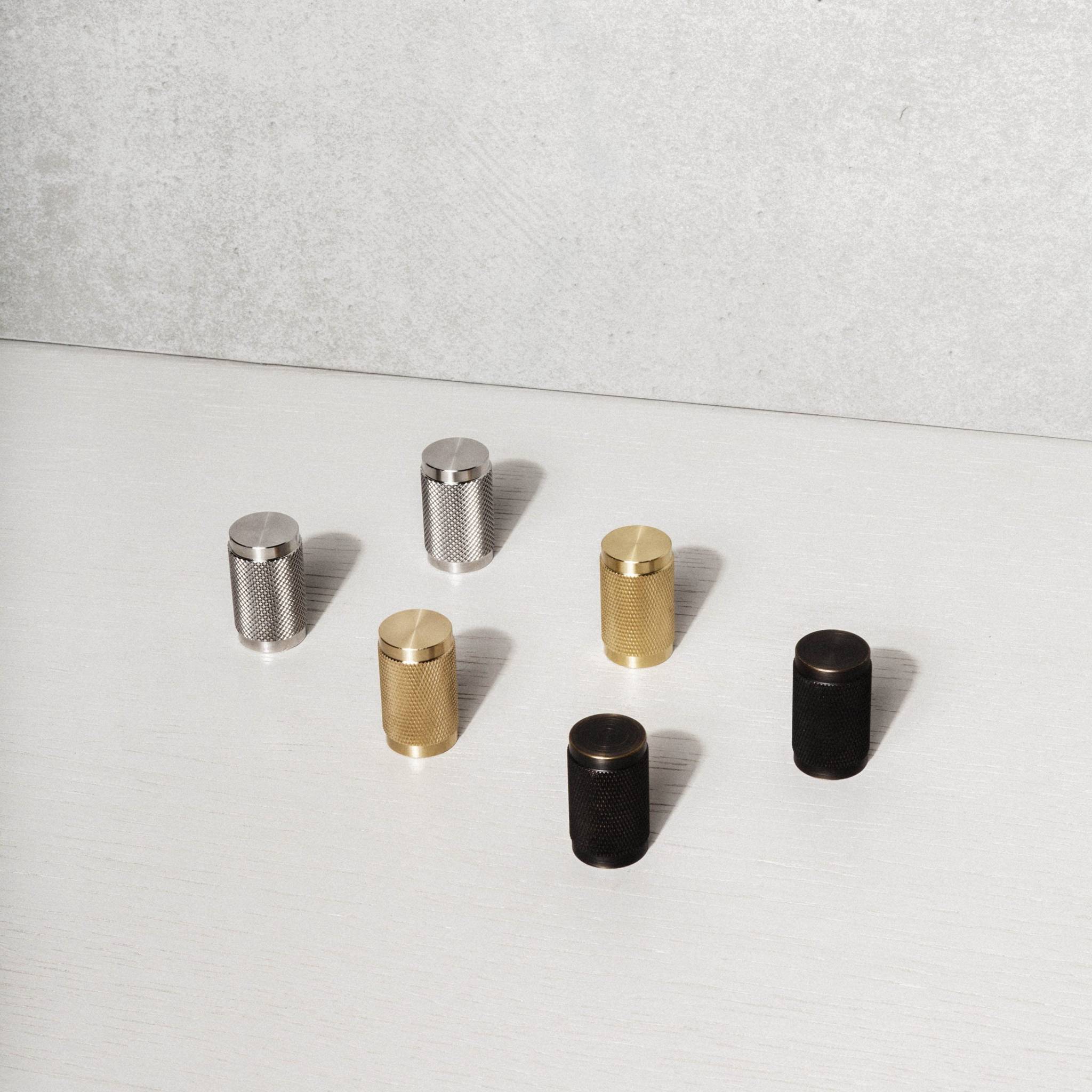 FURNITURE KNOB / CROSS - Image 5