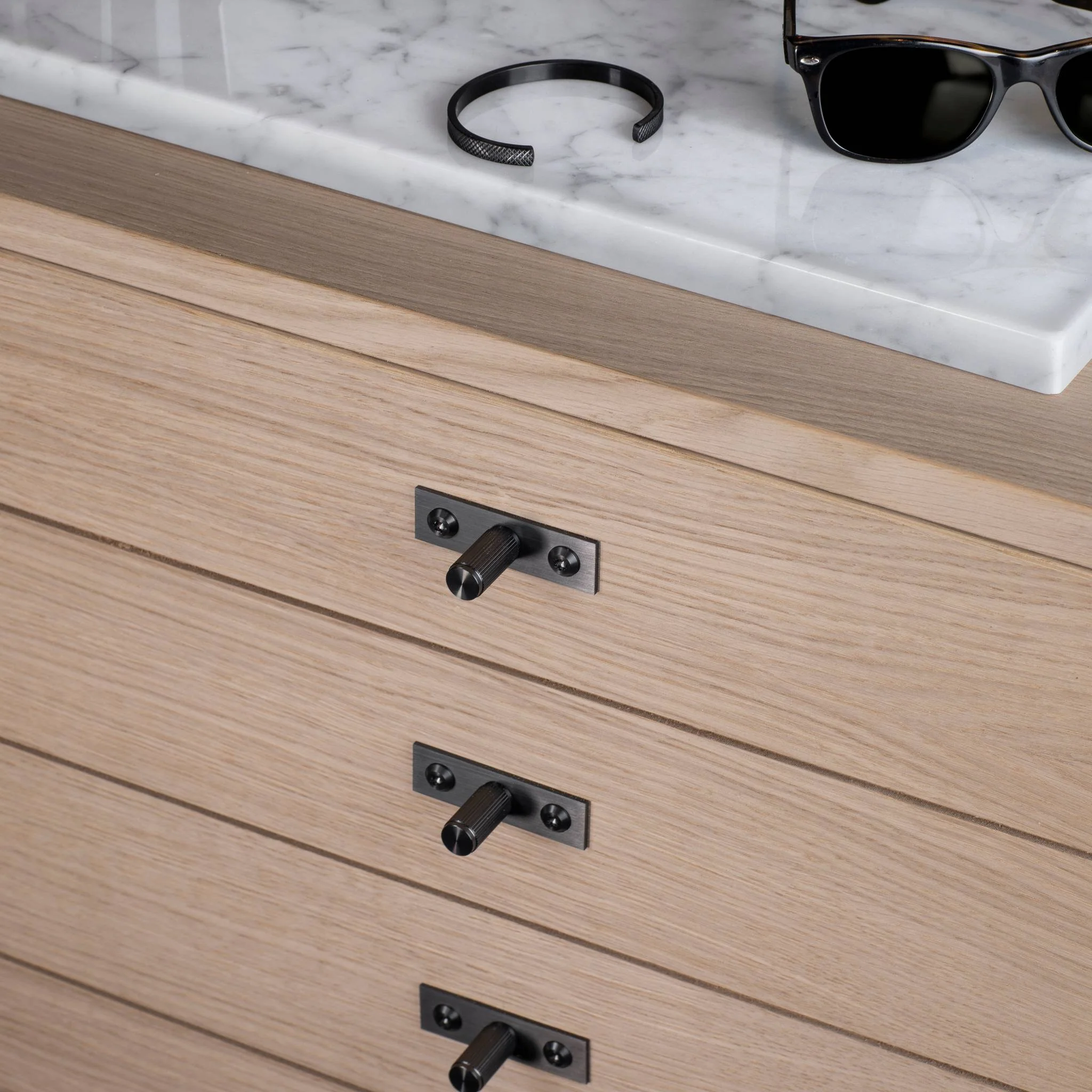 FURNITURE KNOB / PLATE / LINEAR - Image 7