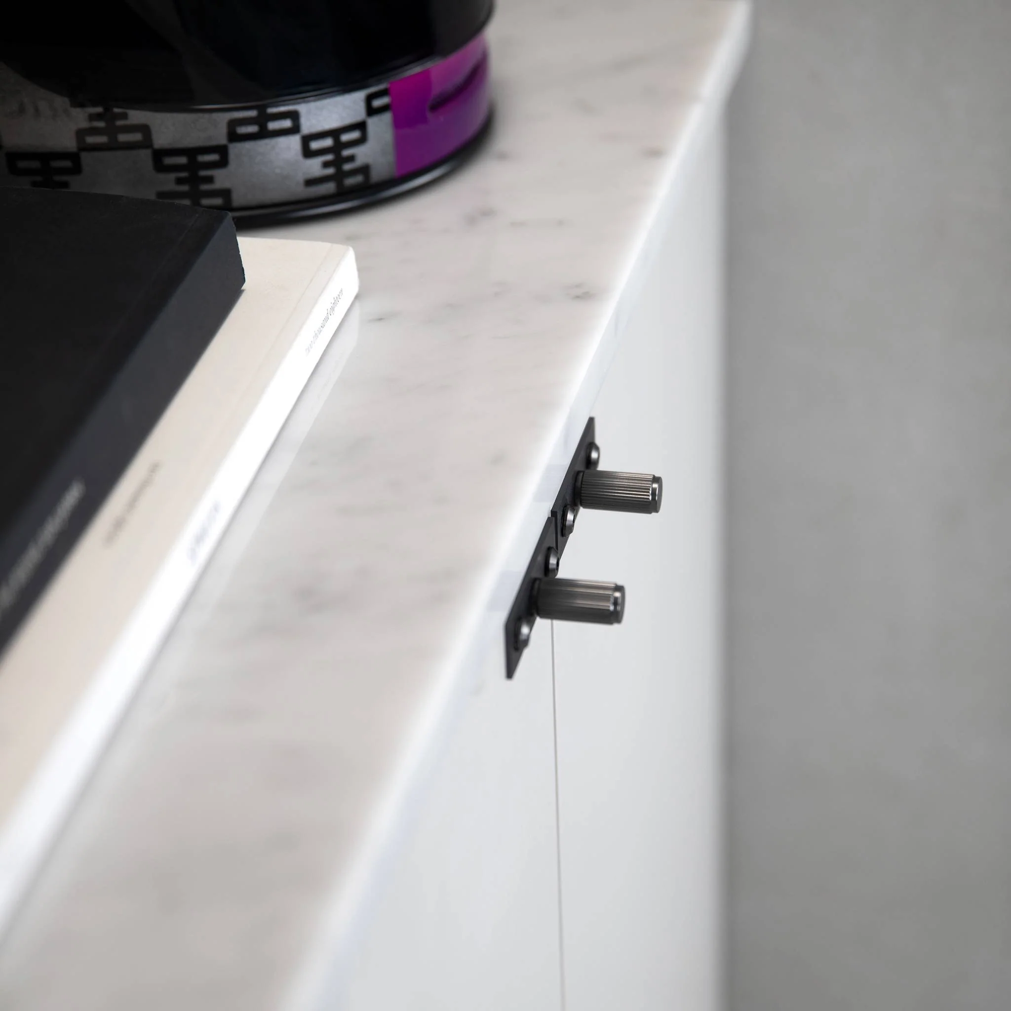 FURNITURE KNOB / PLATE / LINEAR - Image 9