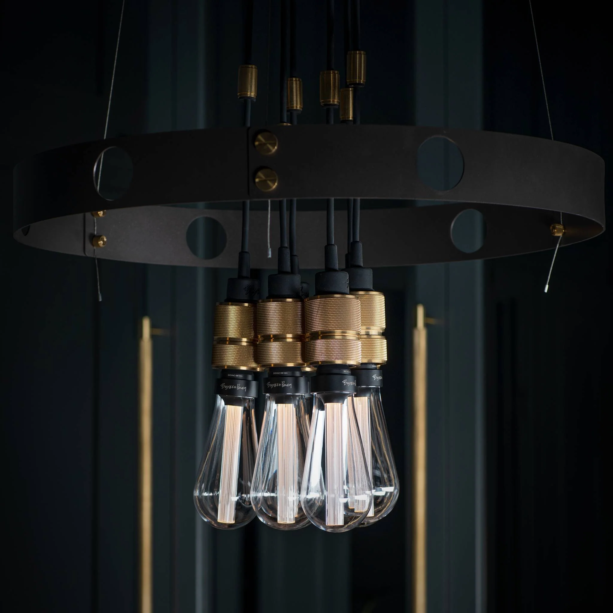 HERO LIGHT / CROSS / GRAPHITE - Image 10