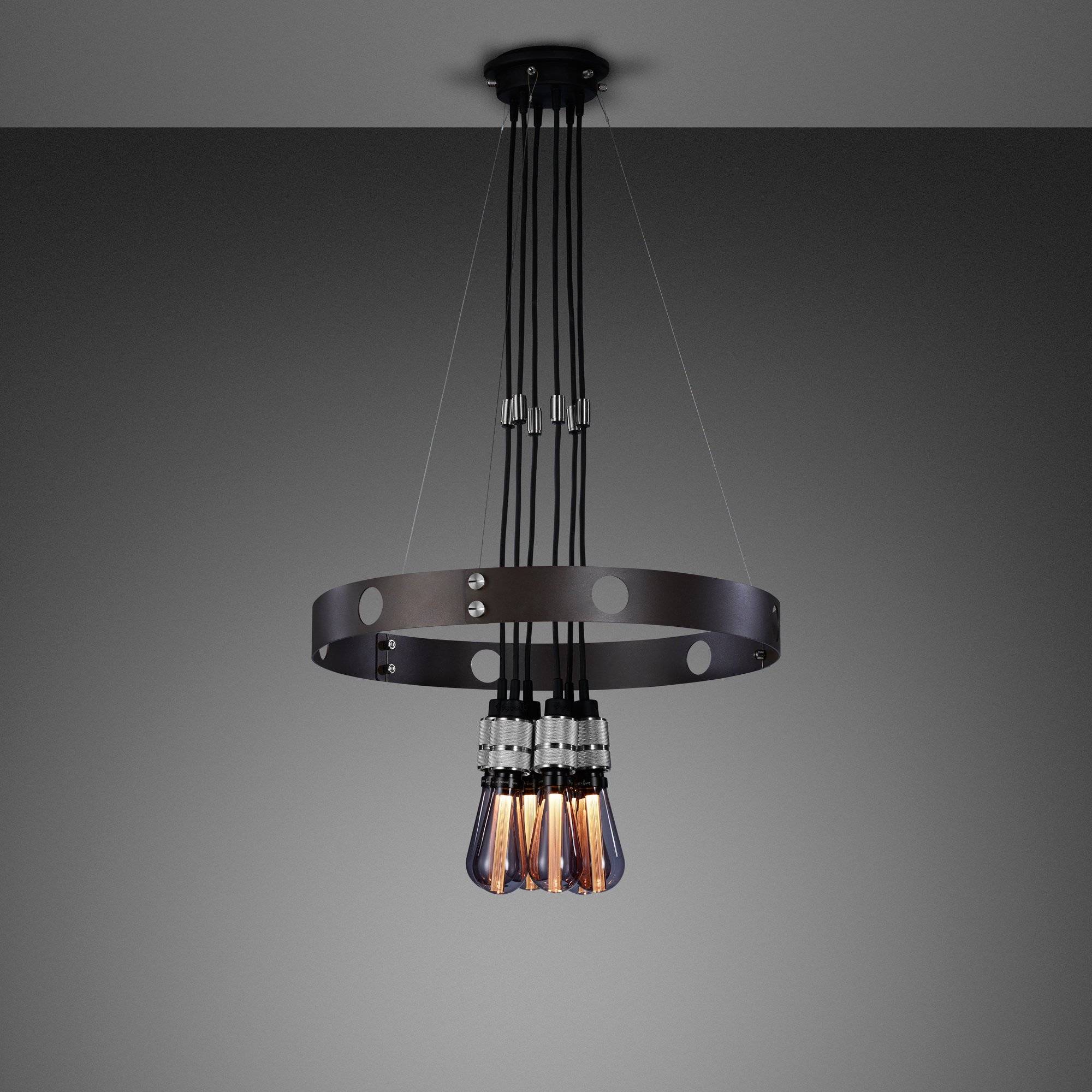HERO LIGHT / CROSS / GRAPHITE - Image 14