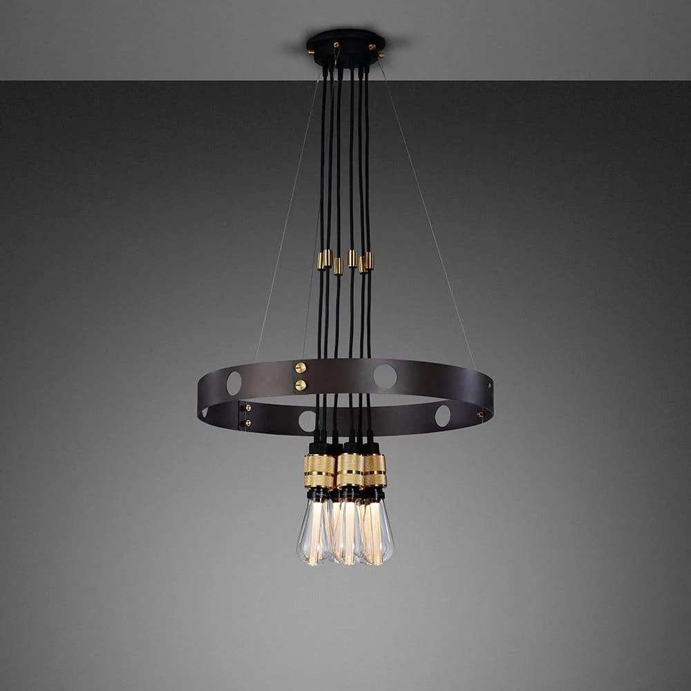 HERO LIGHT / CROSS / GRAPHITE - Image 7