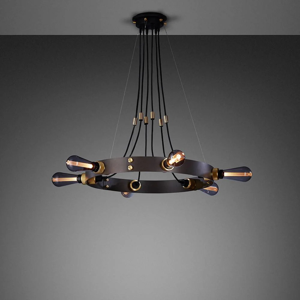 HERO LIGHT / CROSS / GRAPHITE - Image 8