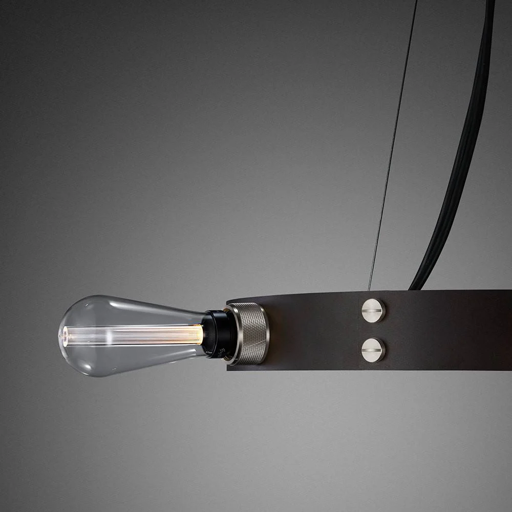 HERO LIGHT / CROSS / GRAPHITE - Image 9