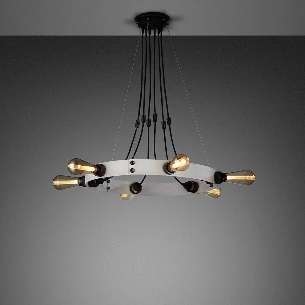 HERO LIGHT / CROSS / STONE - Image 2