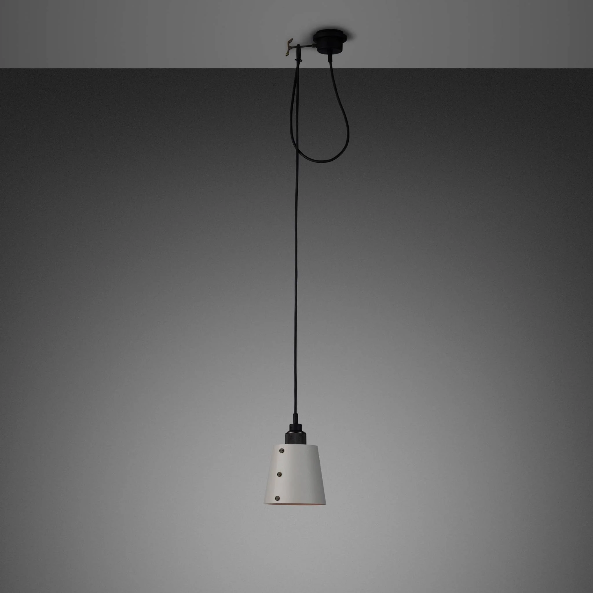HOOKED 1.0 / SMALL / CROSS / STONE - Image 11