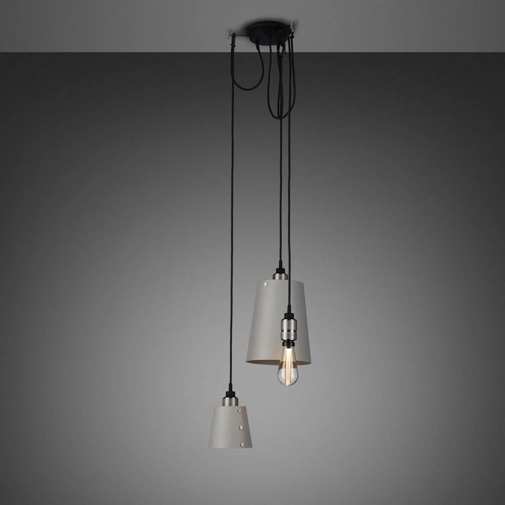 HOOKED 3.0 / MIX / CROSS / STONE