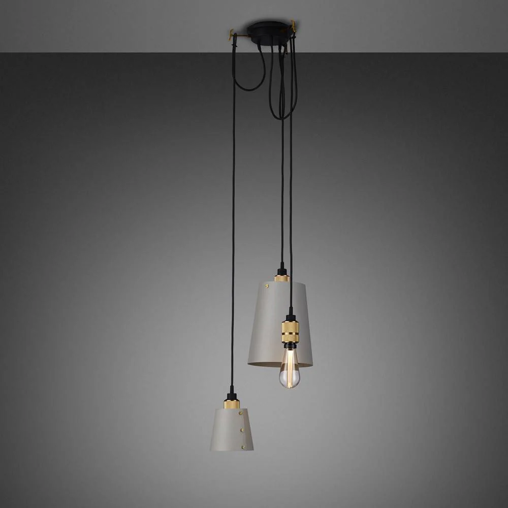 HOOKED 3.0 / MIX / CROSS / STONE - Image 7