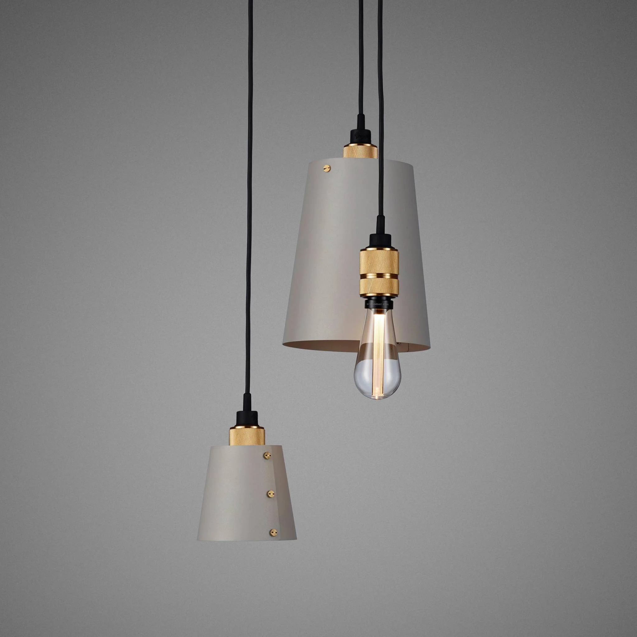 HOOKED 3.0 / MIX / CROSS / STONE - Image 8