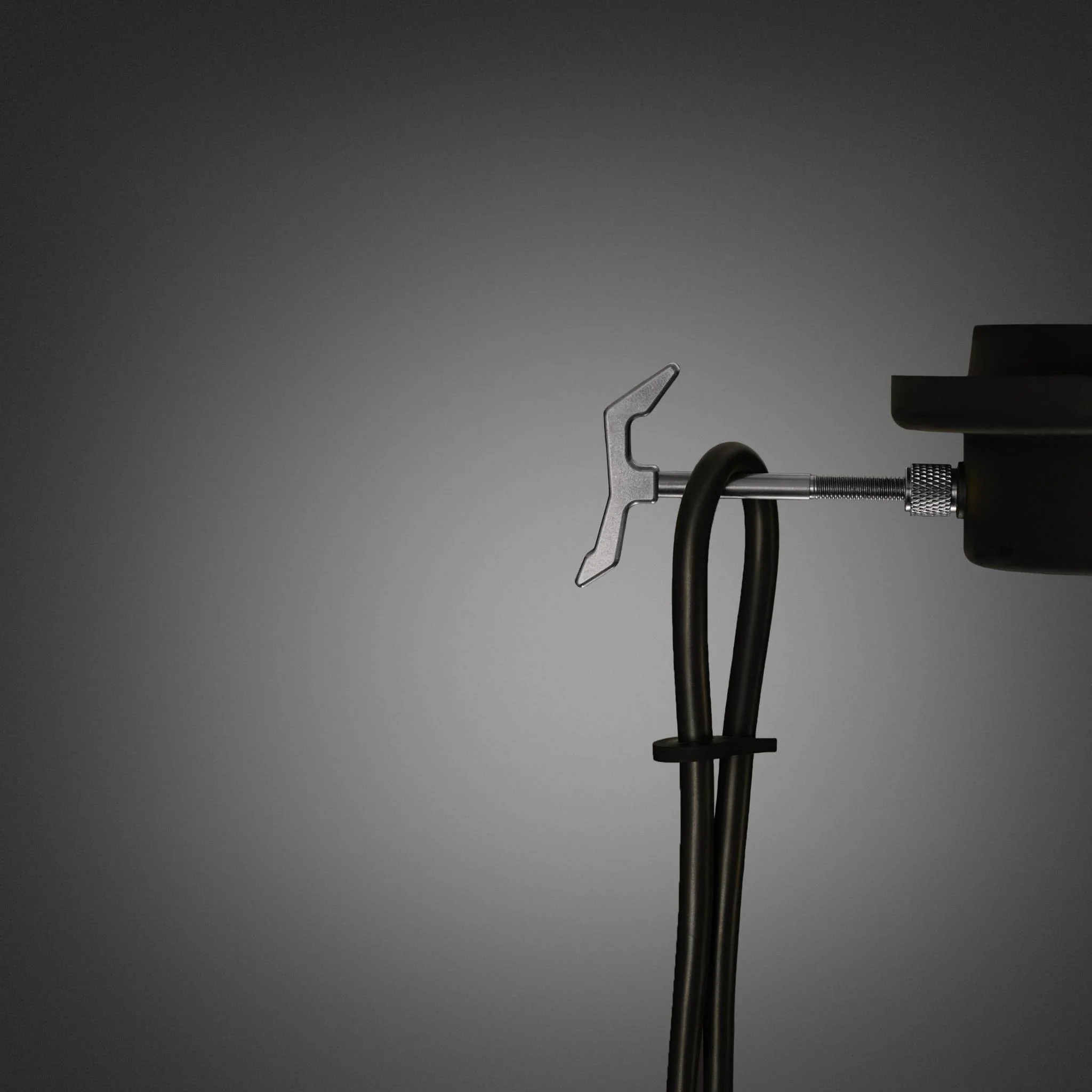 HOOKED 3.0 / NUDE / CROSS - Image 14