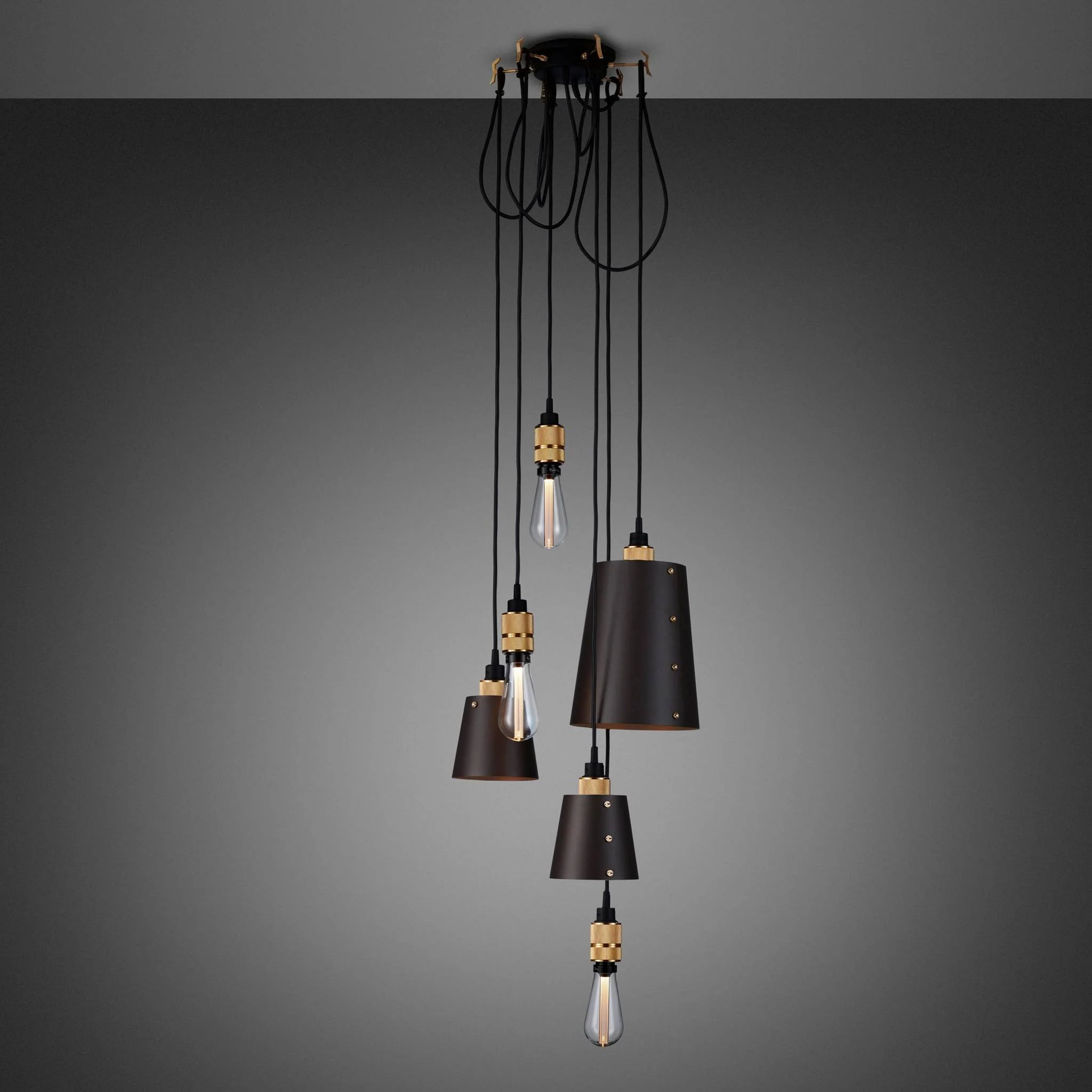 HOOKED 6.0 / MIX / CROSS / GRAPHITE - Image 9