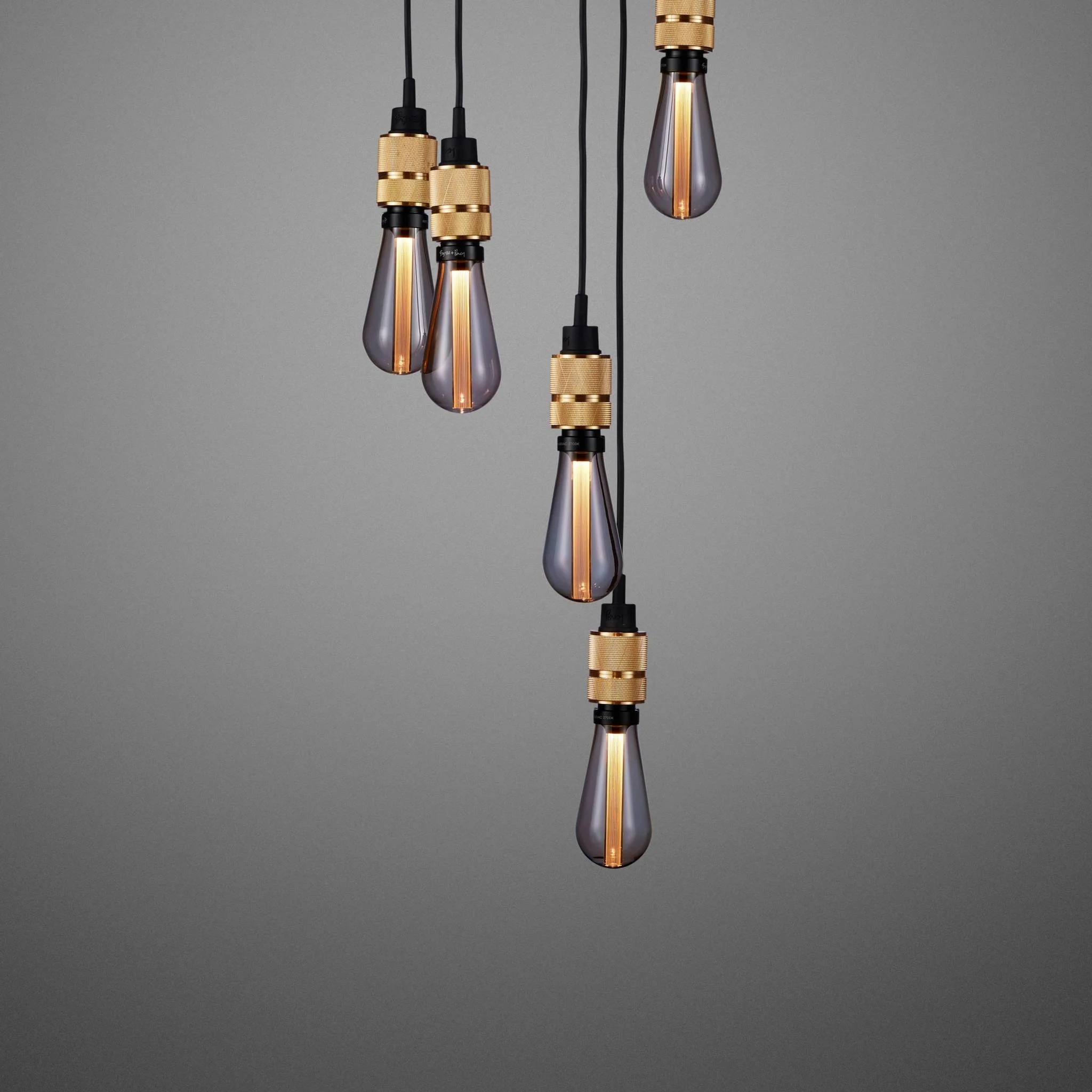 HOOKED 6.0 / NUDE / CROSS - Image 13