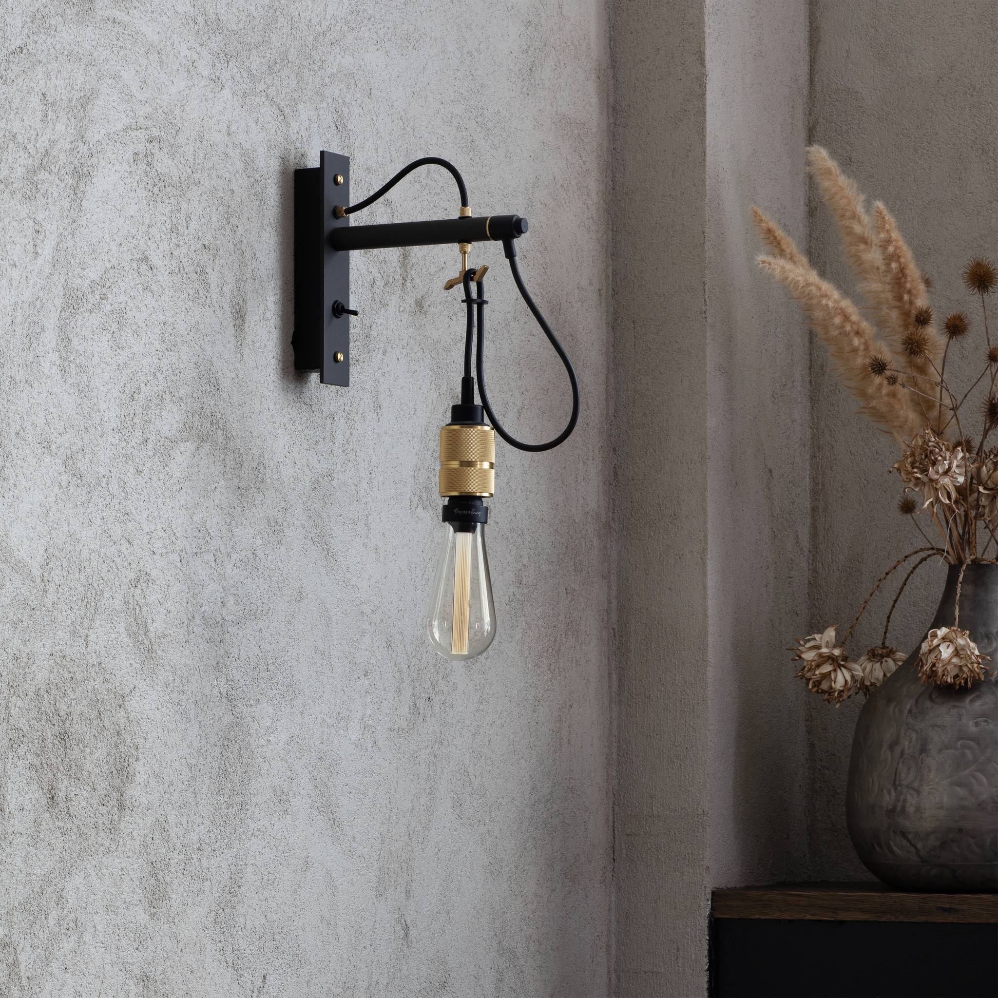 HOOKED WALL / CROSS / NUDE / GRAPHITE - Image 13