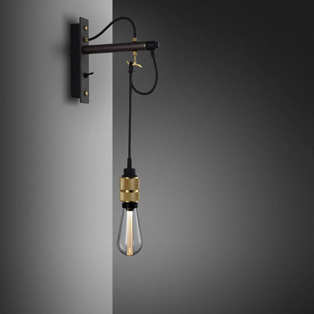 HOOKED WALL / CROSS / NUDE / GRAPHITE - Image 7