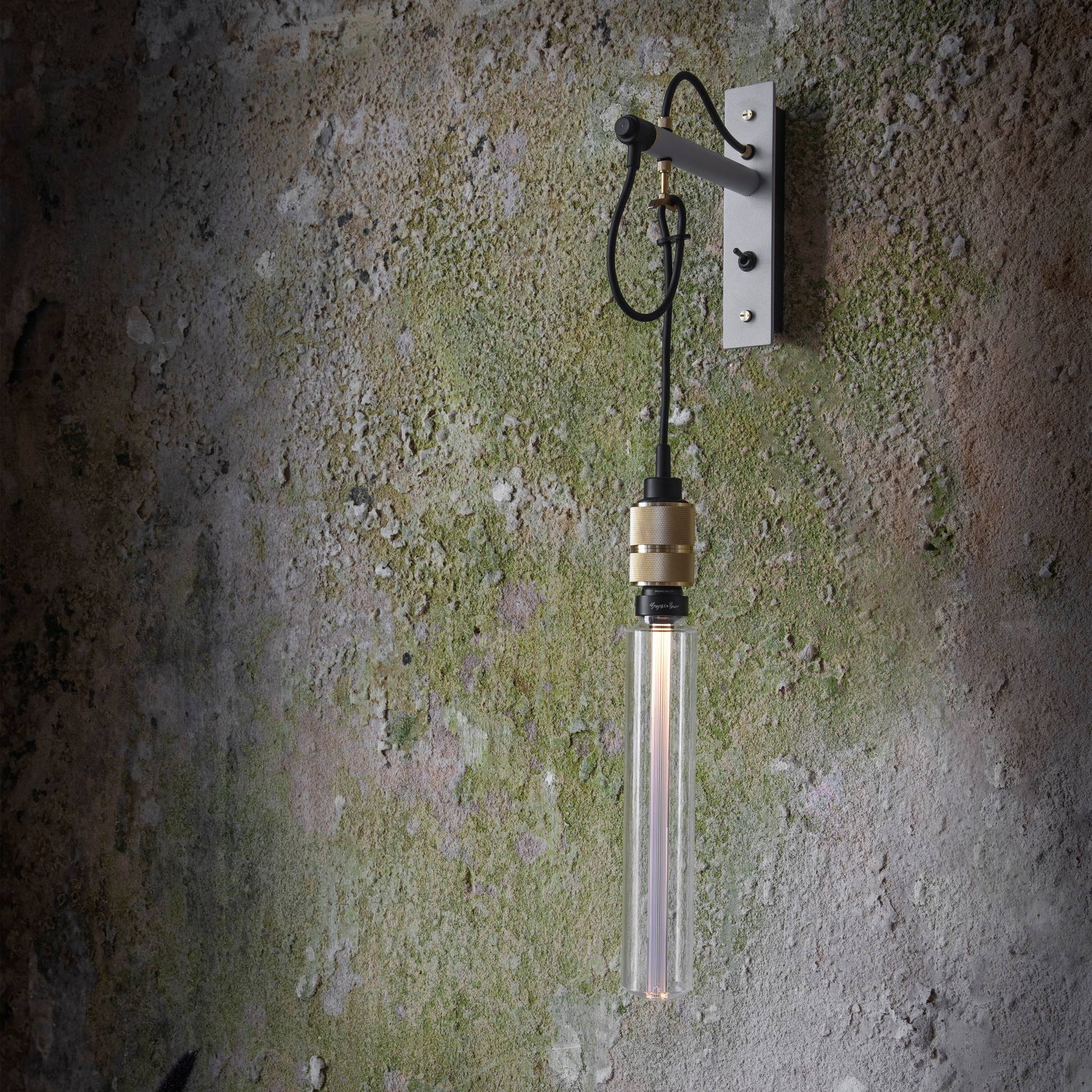 HOOKED WALL / CROSS / NUDE / STONE - Image 11