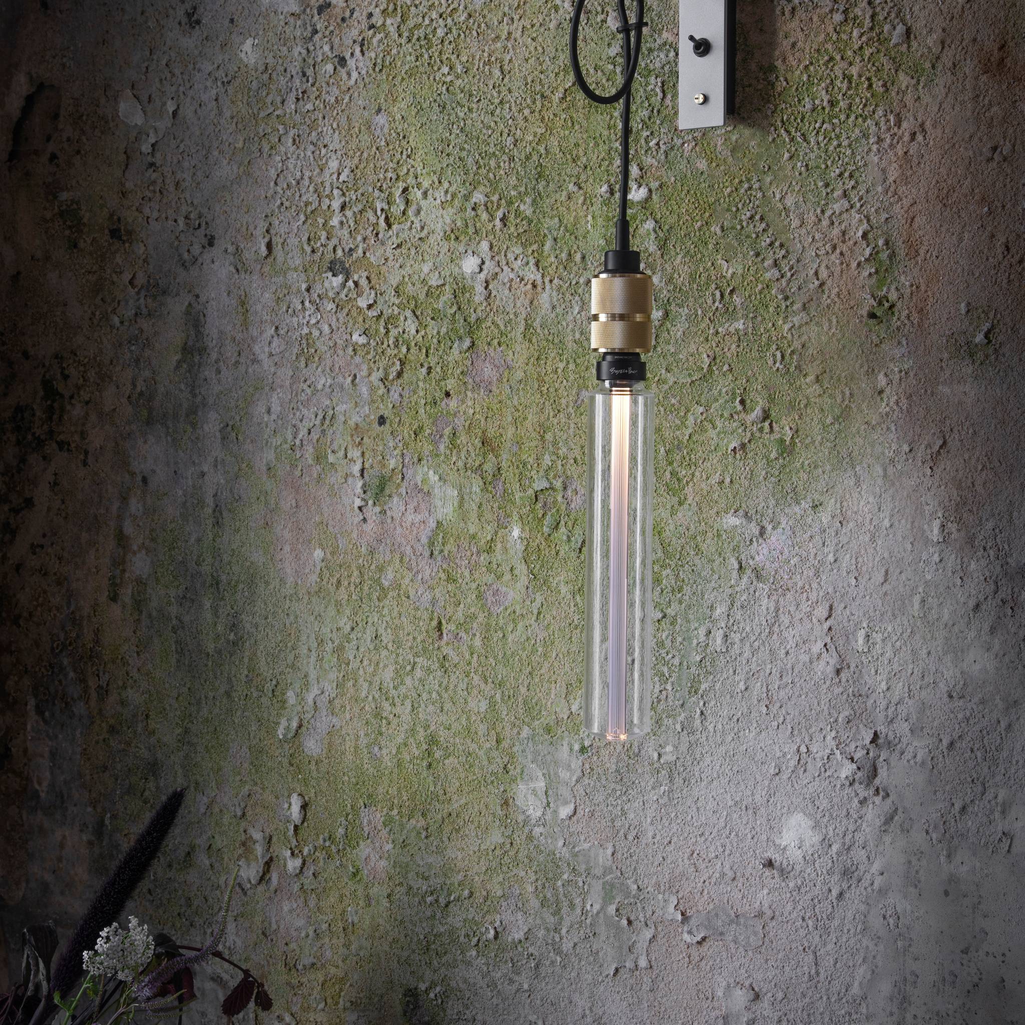 HOOKED WALL / CROSS / NUDE / STONE - Image 14