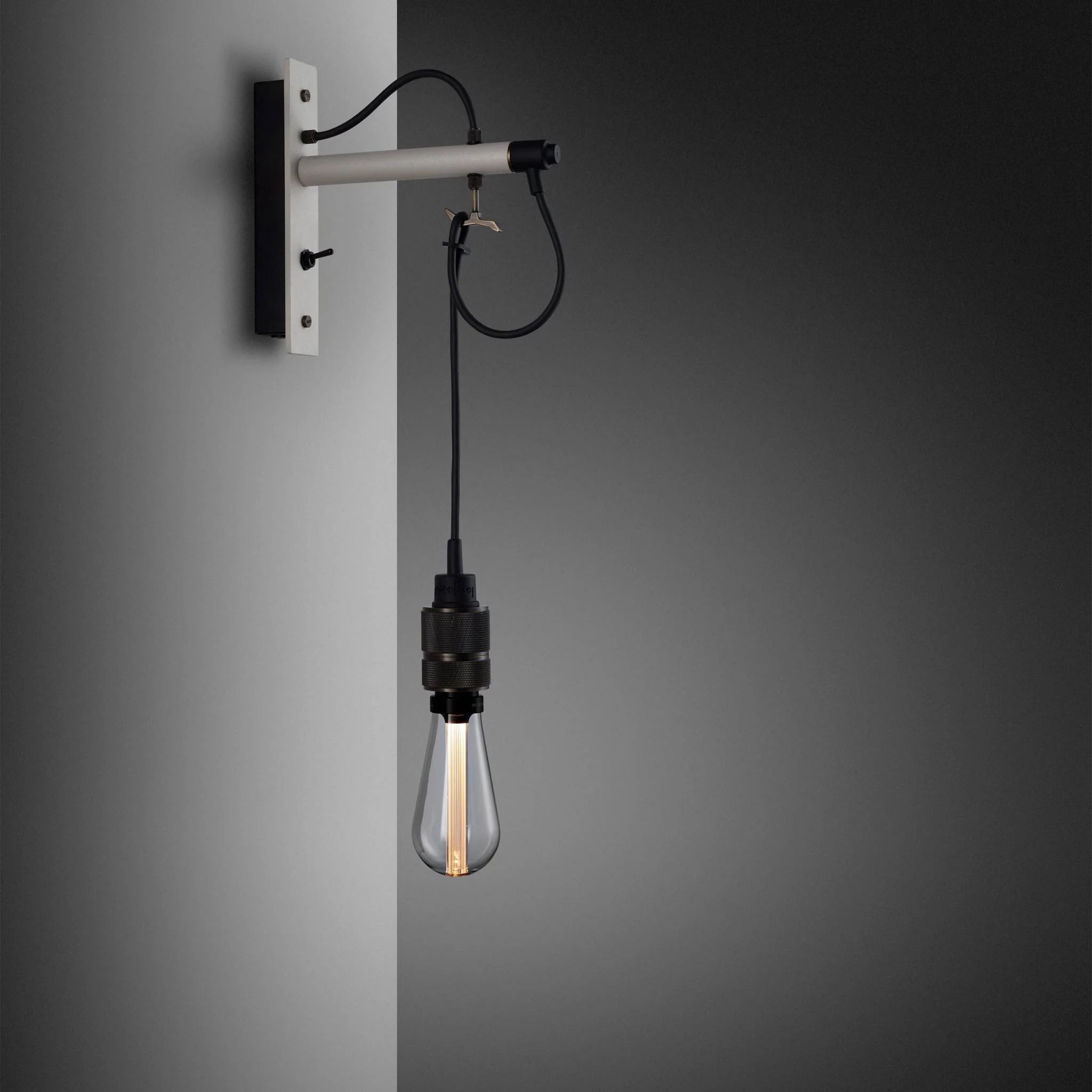 HOOKED WALL / CROSS / NUDE / STONE - Image 15