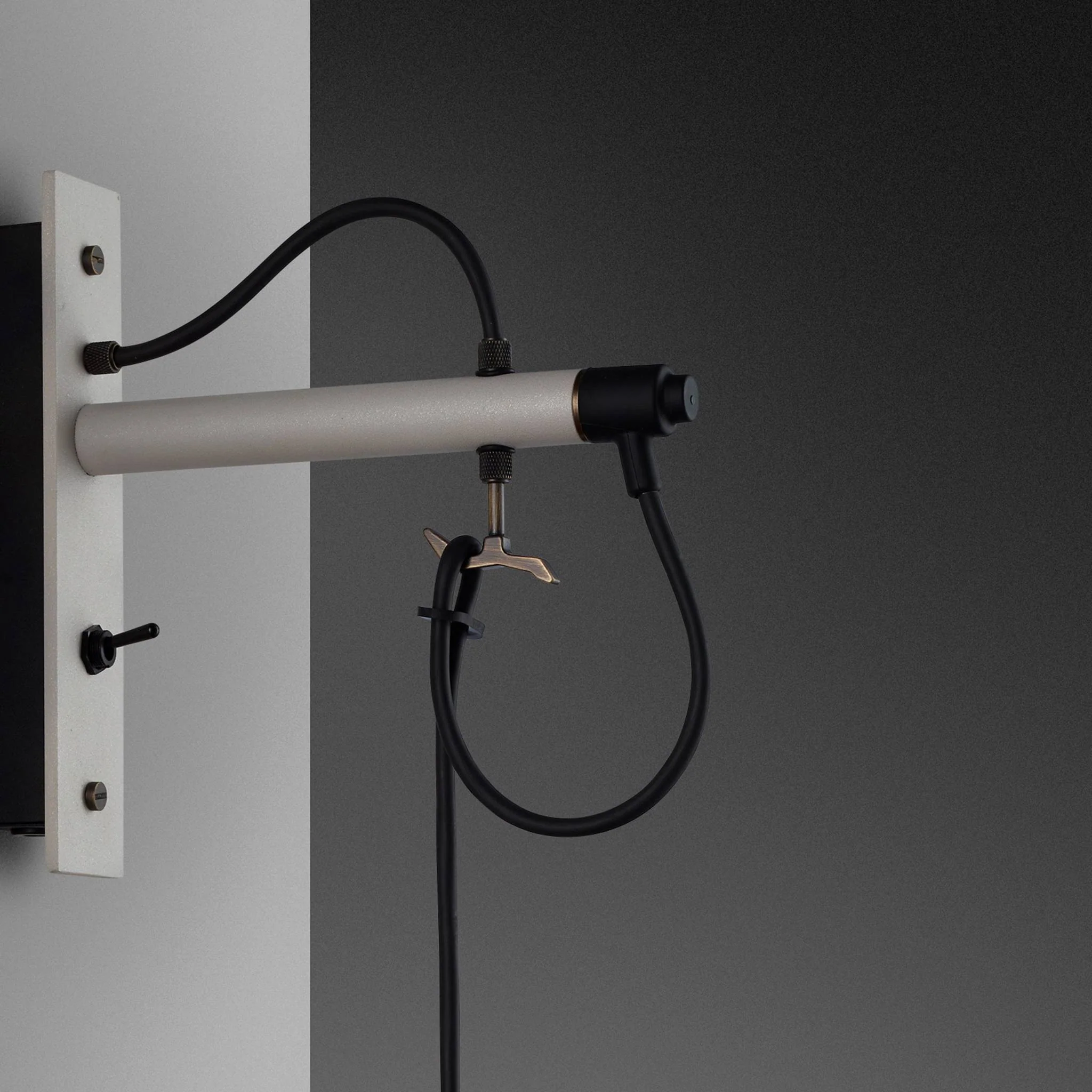 HOOKED WALL / CROSS / NUDE / STONE - Image 17