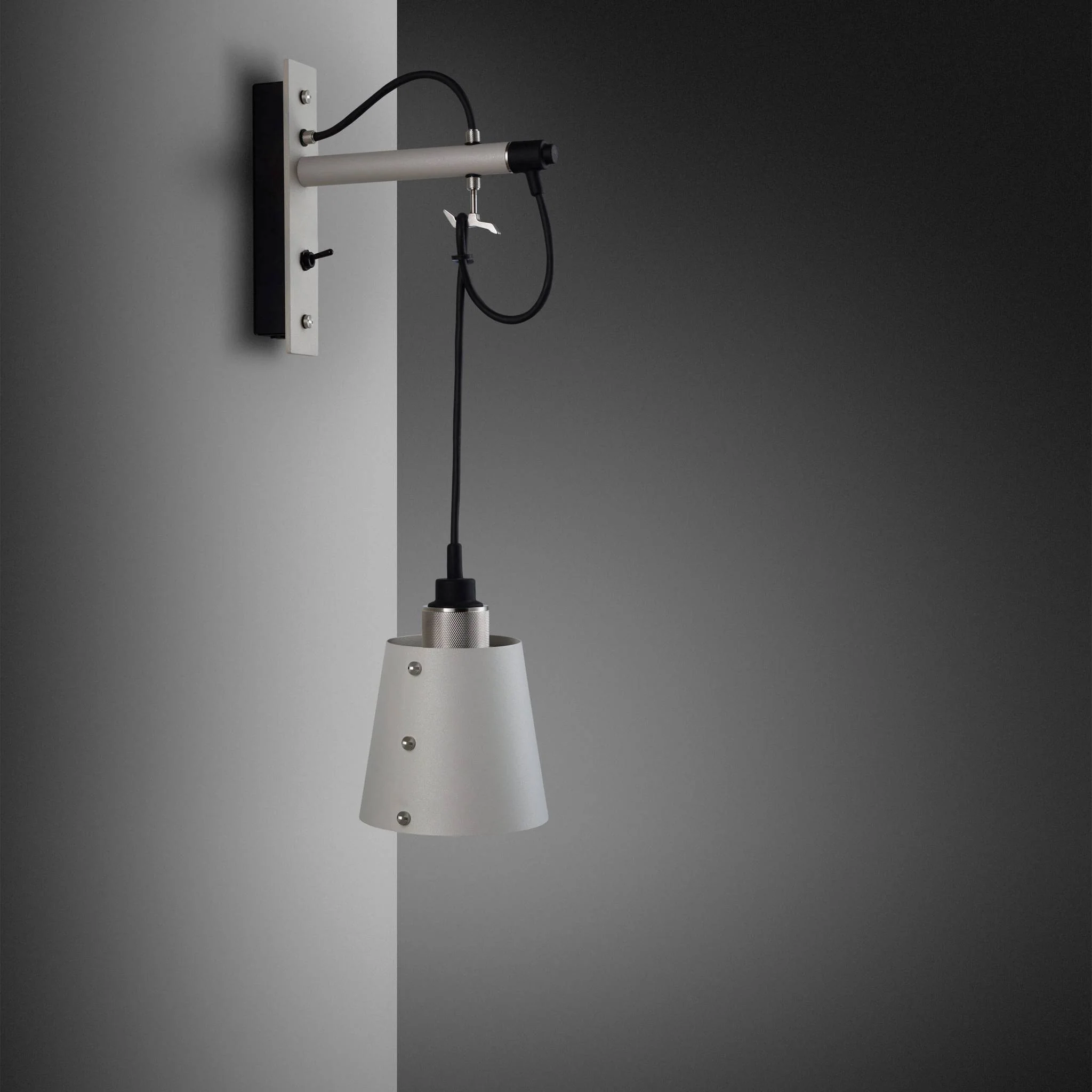 HOOKED WALL / CROSS / SMALL / STONE - Image 12