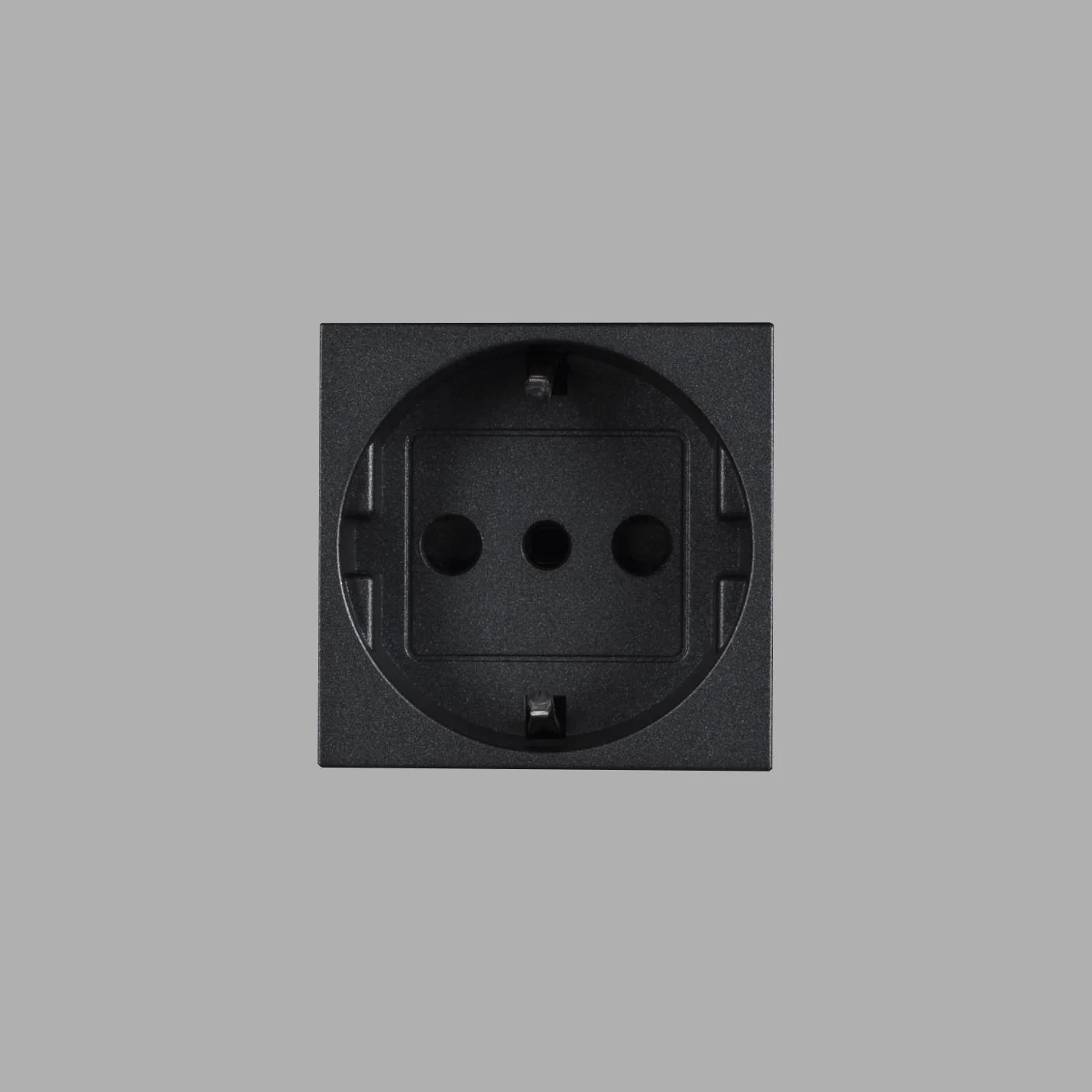 ITALIAN SOCKET MODULE / TYPE F + L / 45 MM - Image 5