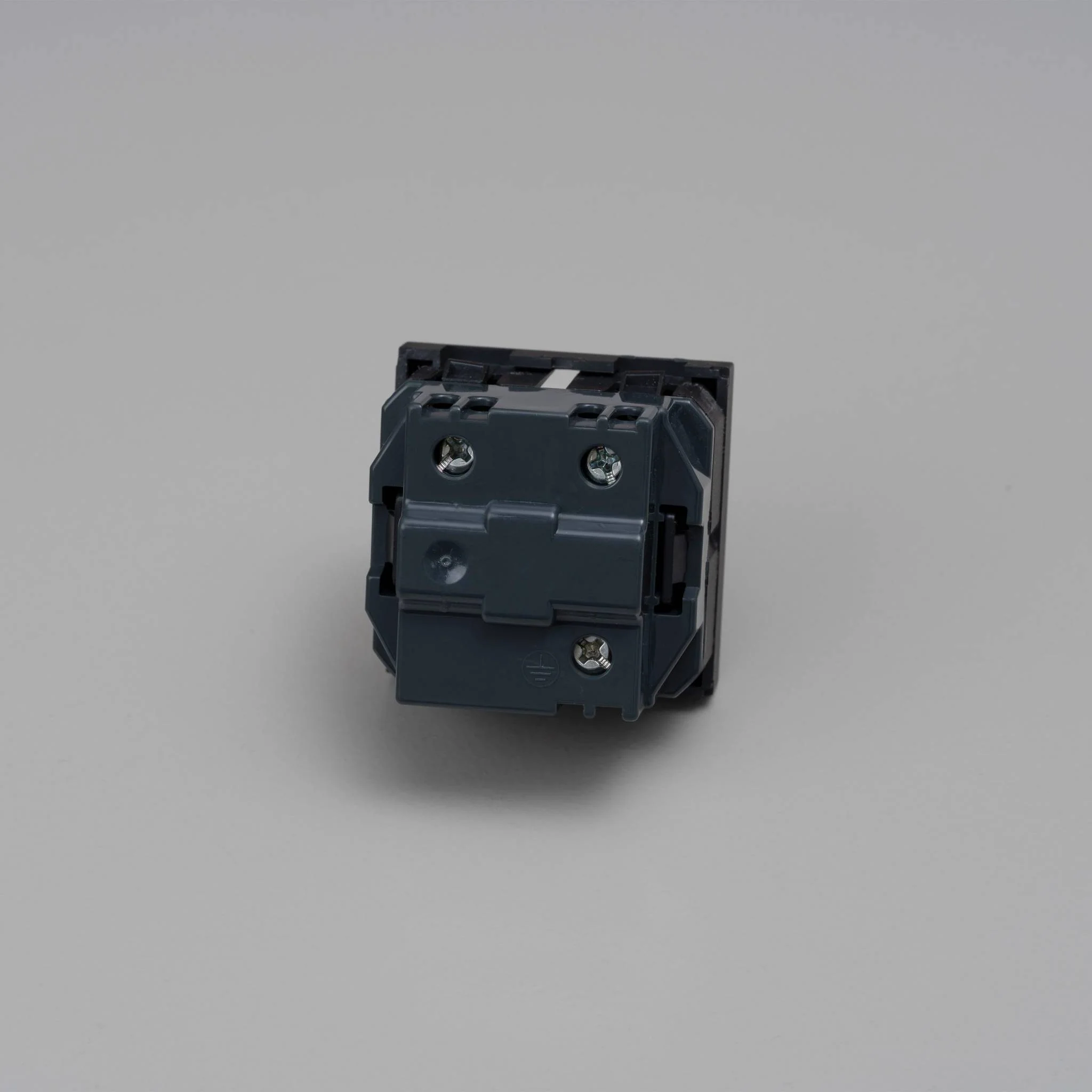 ITALIAN SOCKET MODULE / TYPE F + L / 45 MM - Image 6