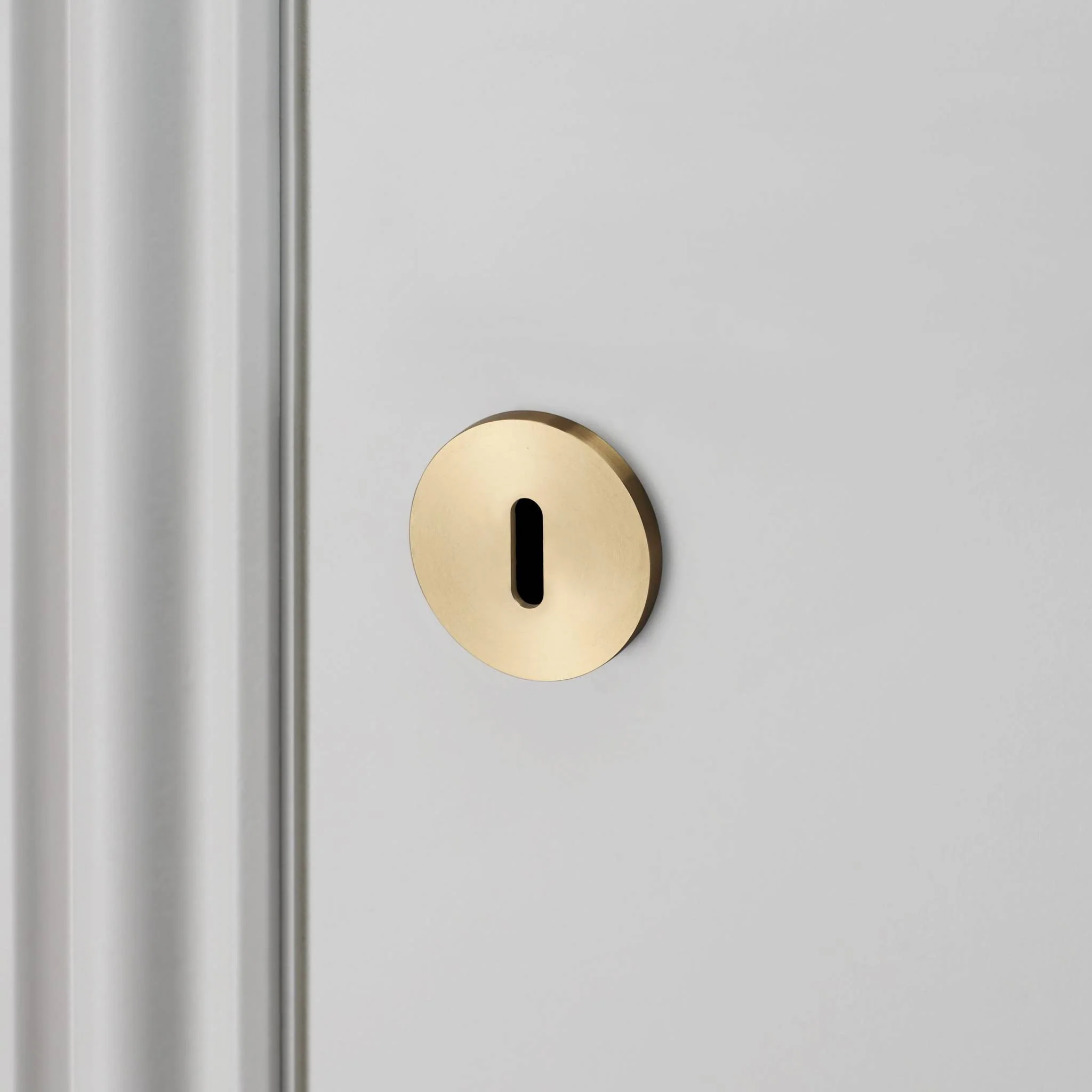 KEY ESCUTCHEON - Image 10