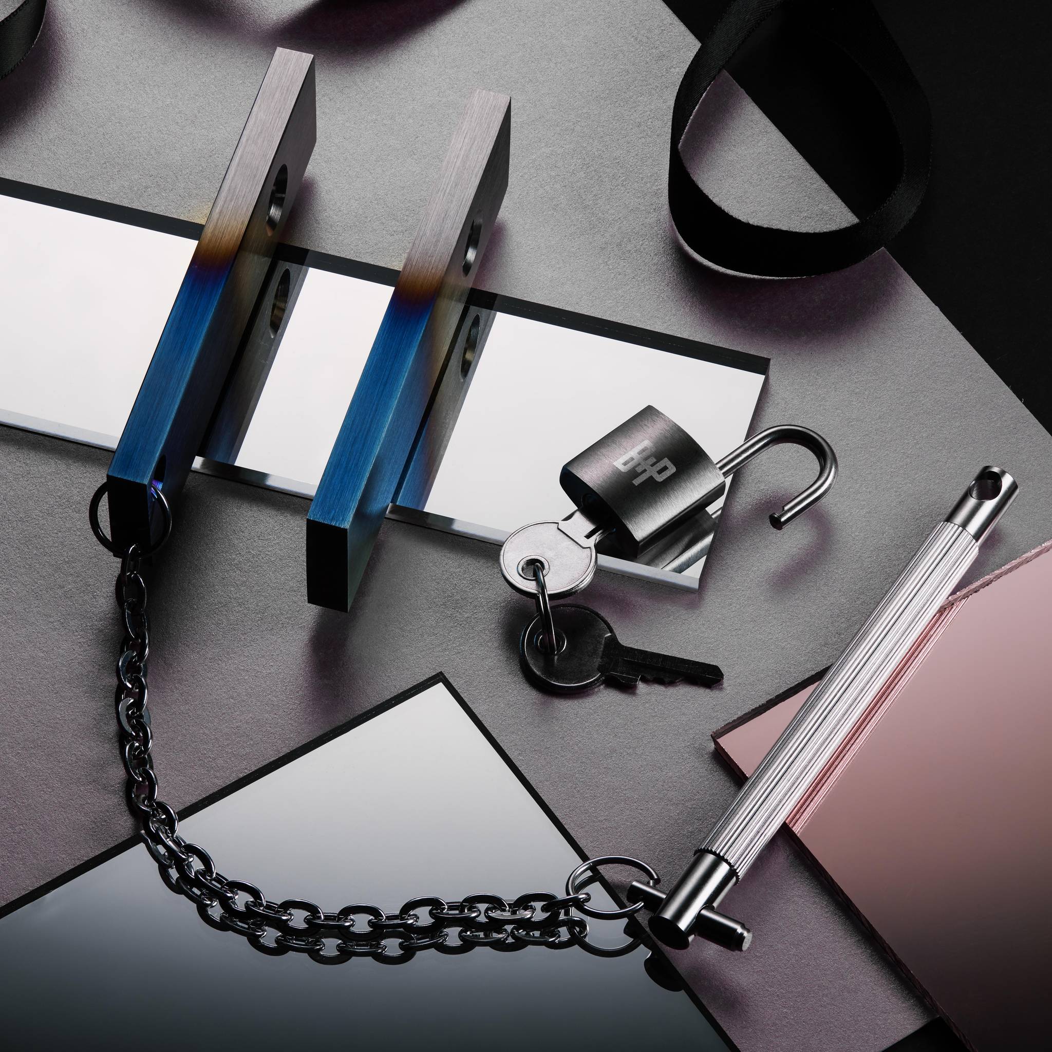 PRECIOUS BAR / LINEAR - Image 6