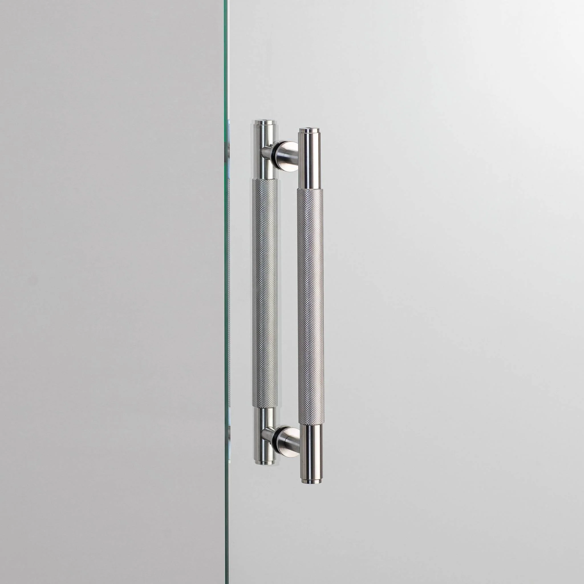 PULL BAR / DOUBLE-SIDED / CROSS - Image 4