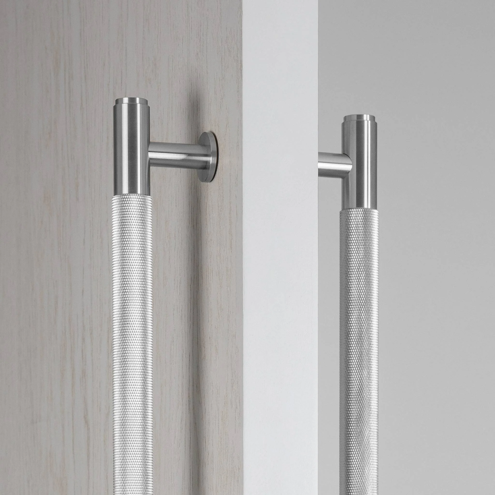 PULL BAR / DOUBLE-SIDED / CROSS - Image 5