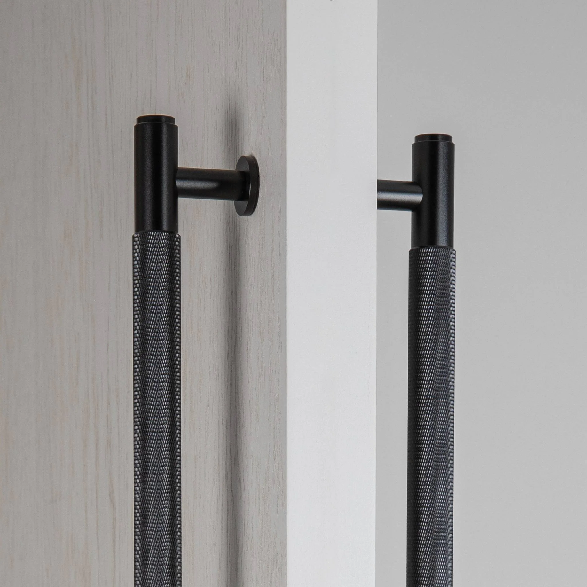 PULL BAR / DOUBLE-SIDED / CROSS - Image 8
