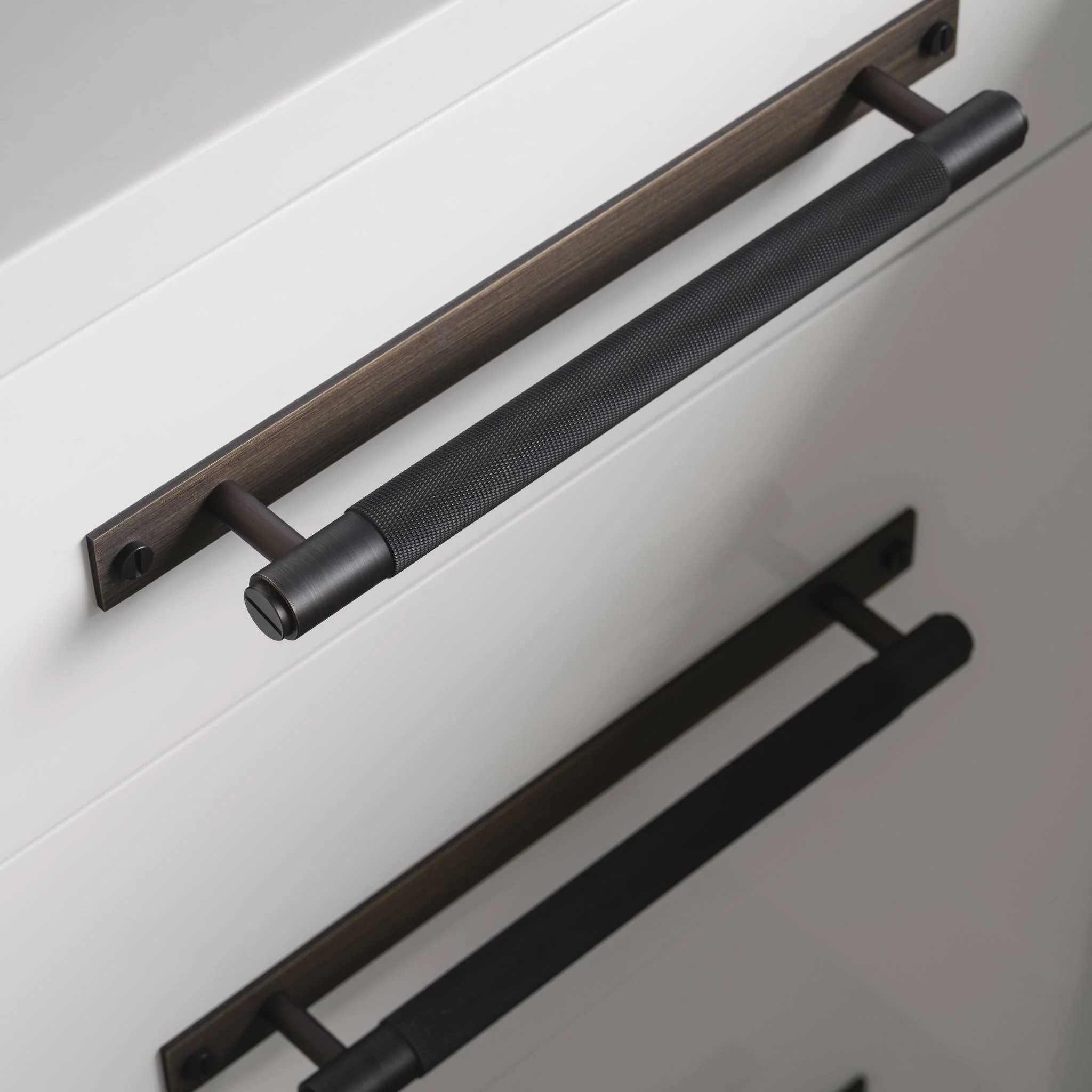 PULL BAR / PLATE / CROSS - Image 35