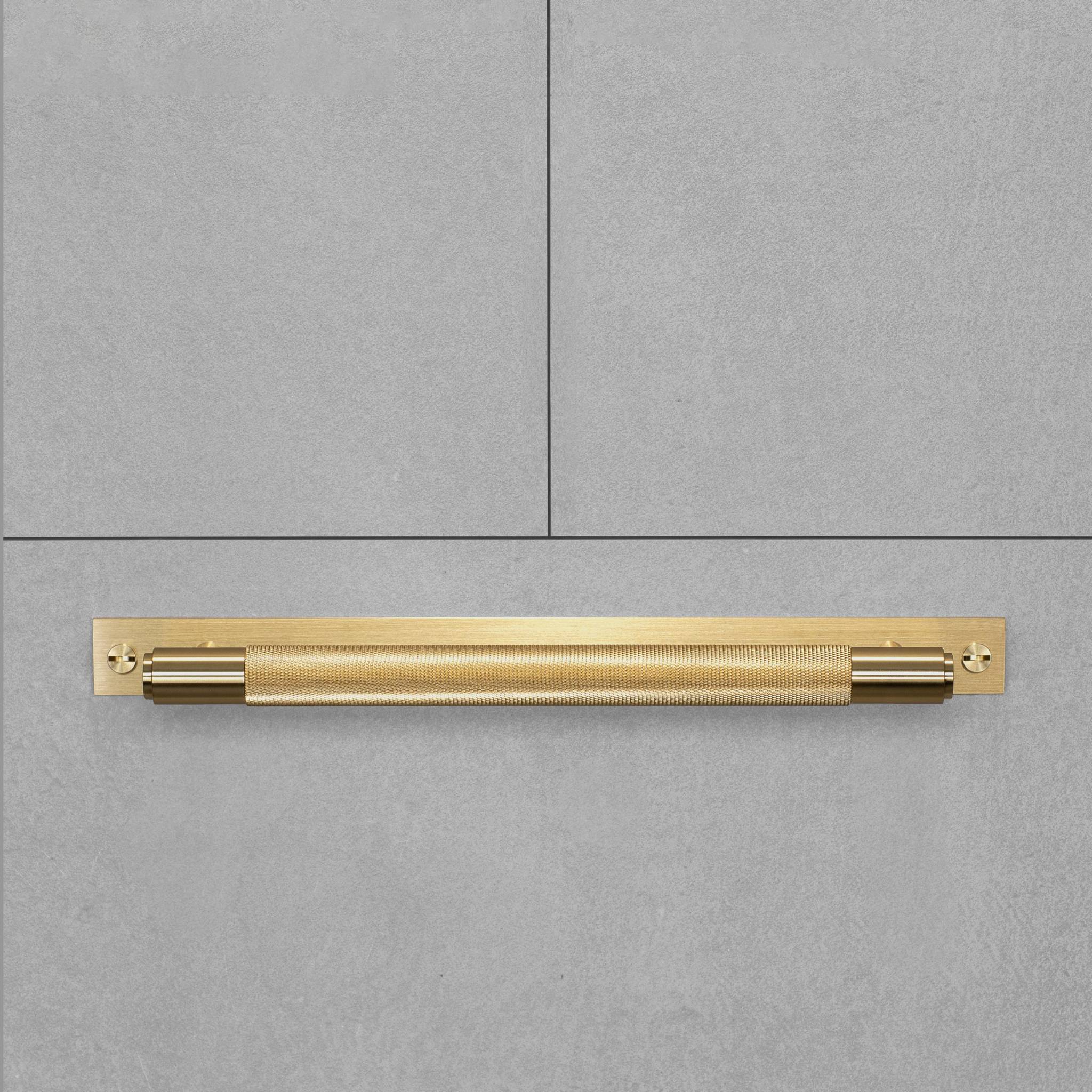 PULL BAR / PLATE / CROSS - Image 63