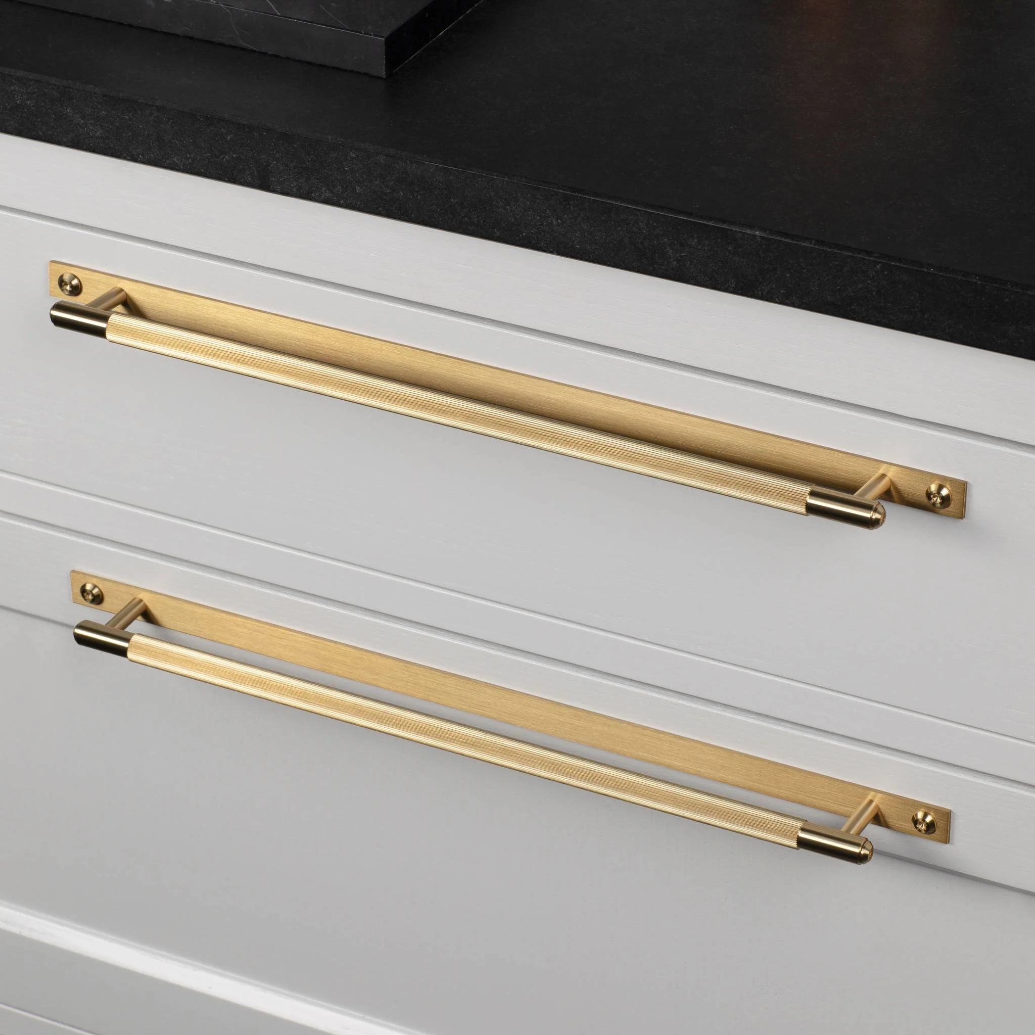 PULL BAR / PLATE / LINEAR - Image 3
