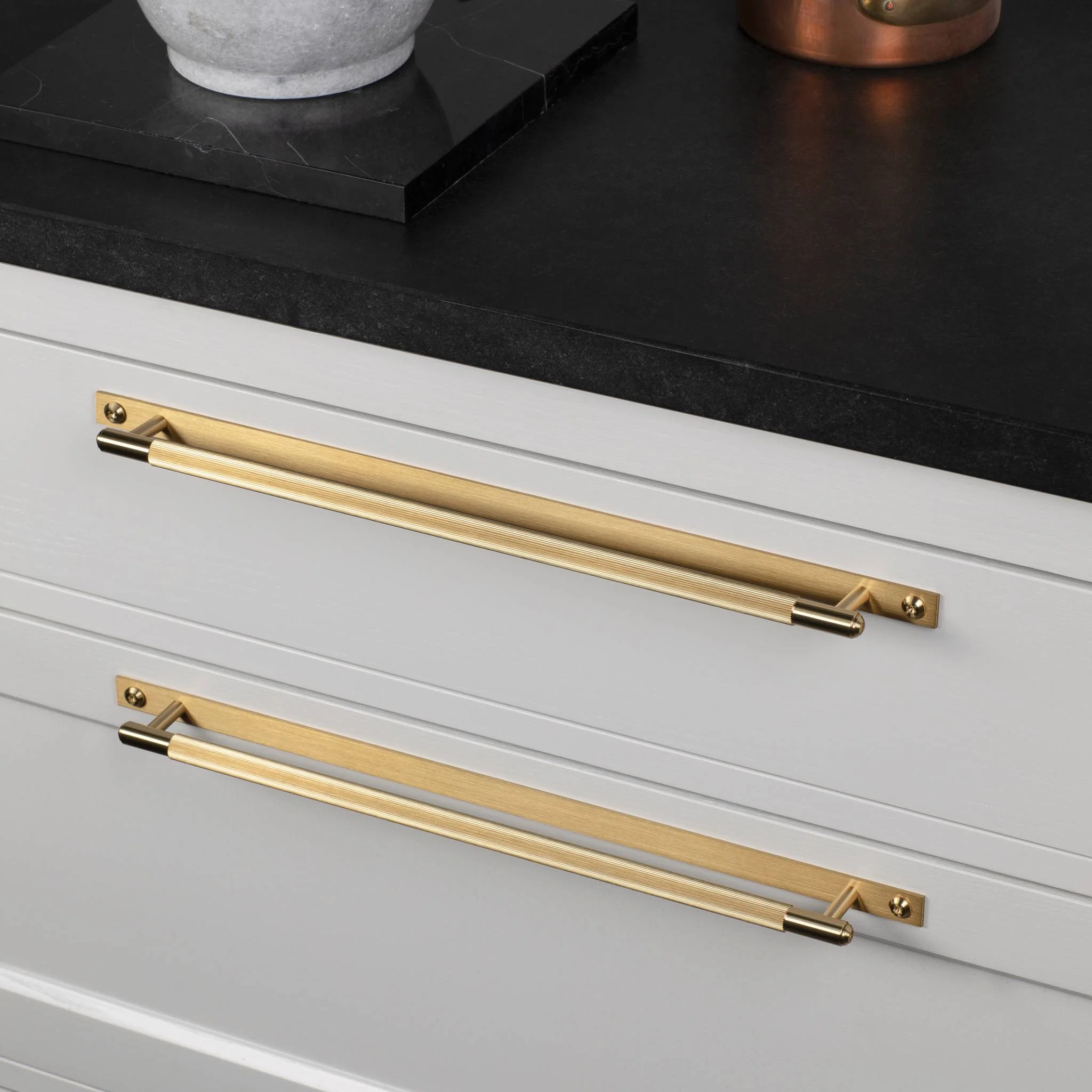 PULL BAR / PLATE / LINEAR - Image 4