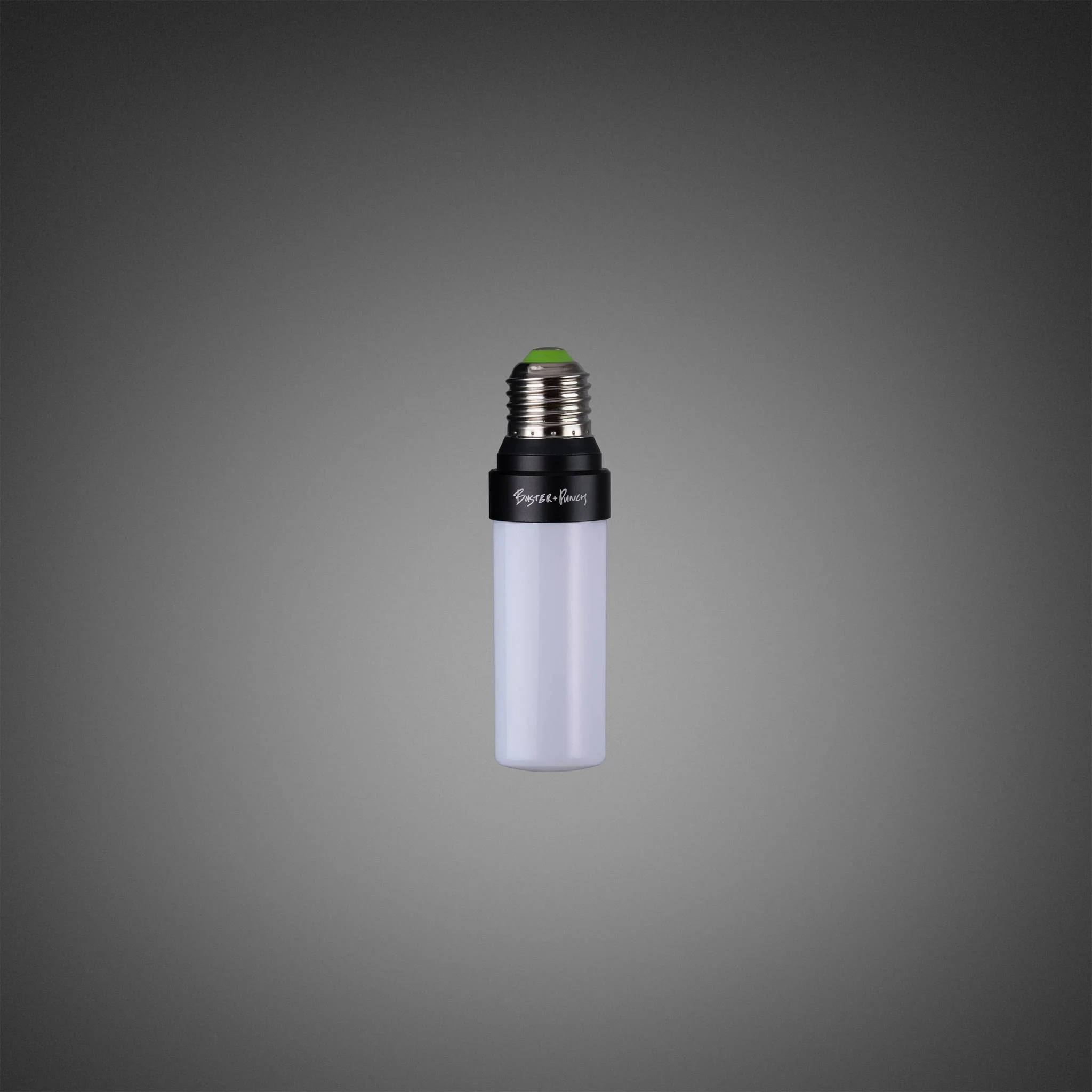 PUNCH BULB / FORKED / OPAL - Image 2