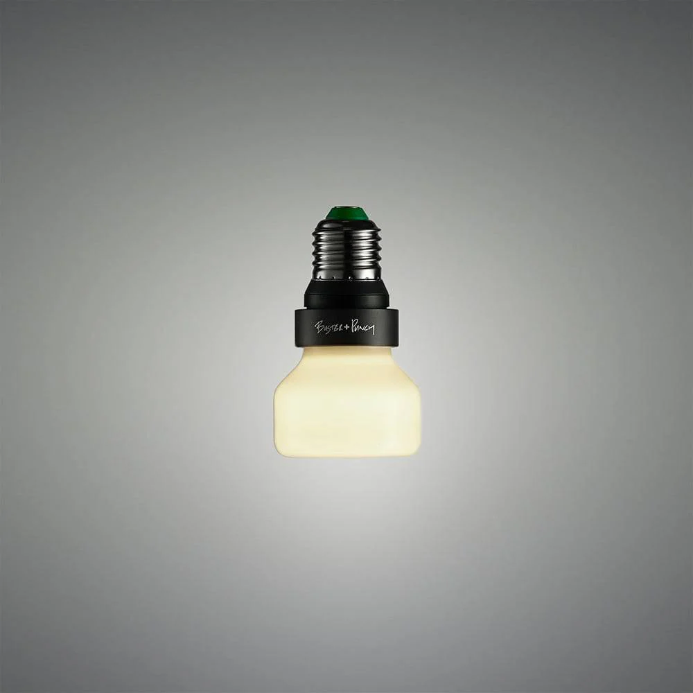 PUNCH BULB / PUCK - Image 2