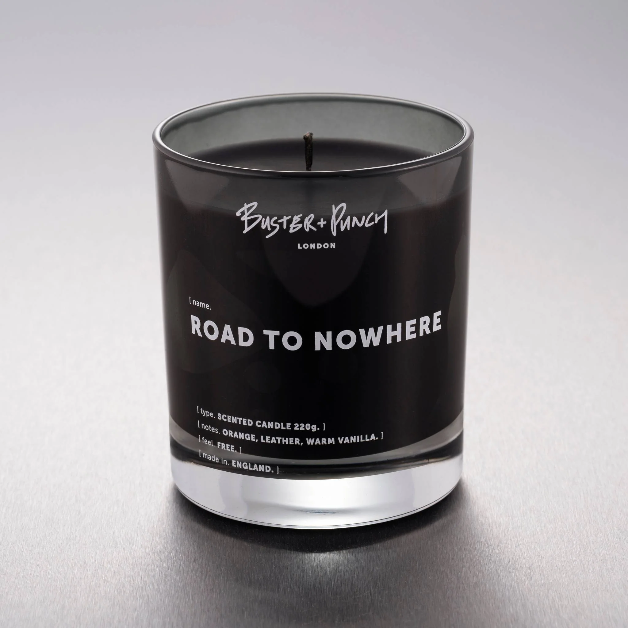 SCENTED CANDLE / 220G - Image 3