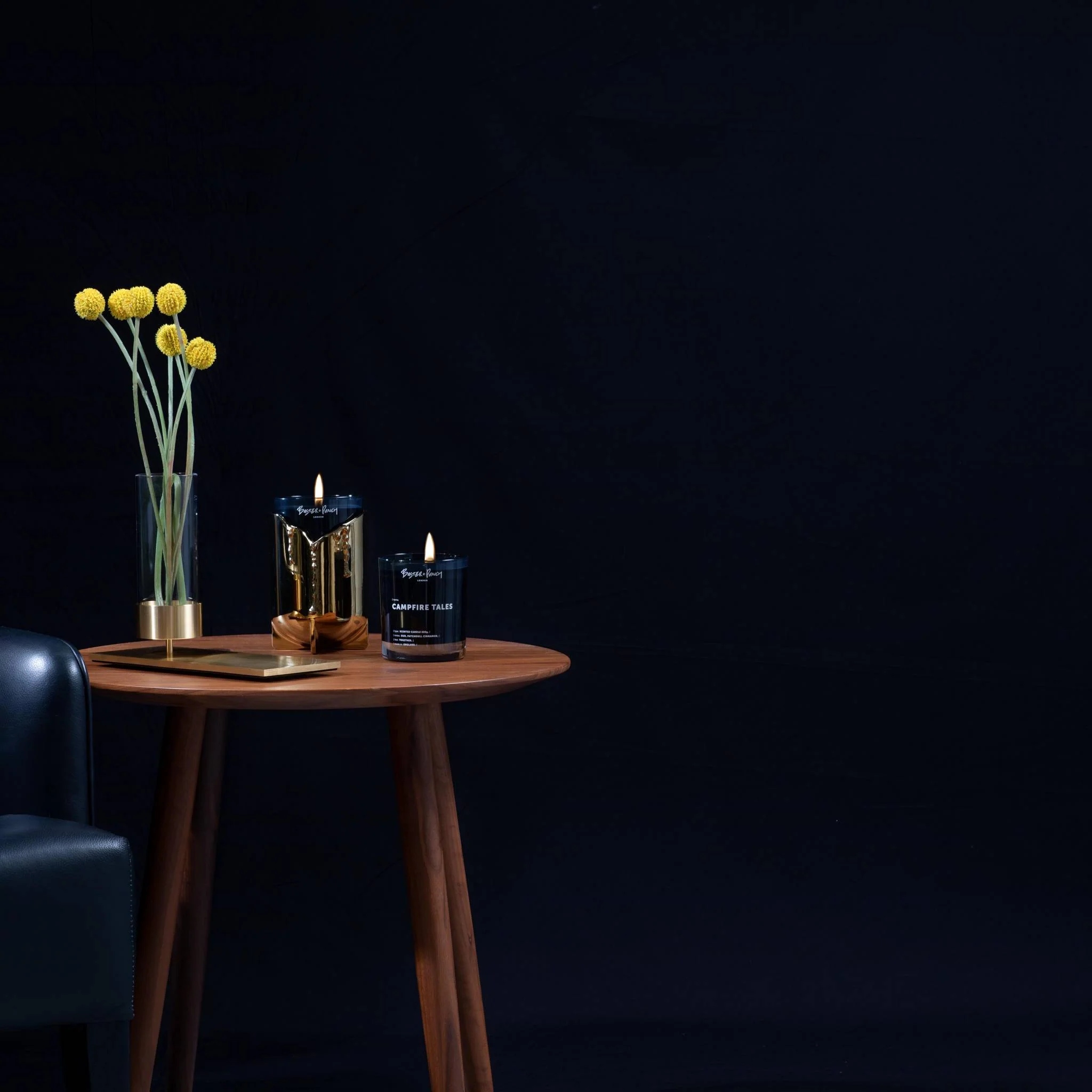 SCENTED CANDLE / 220G - Image 6