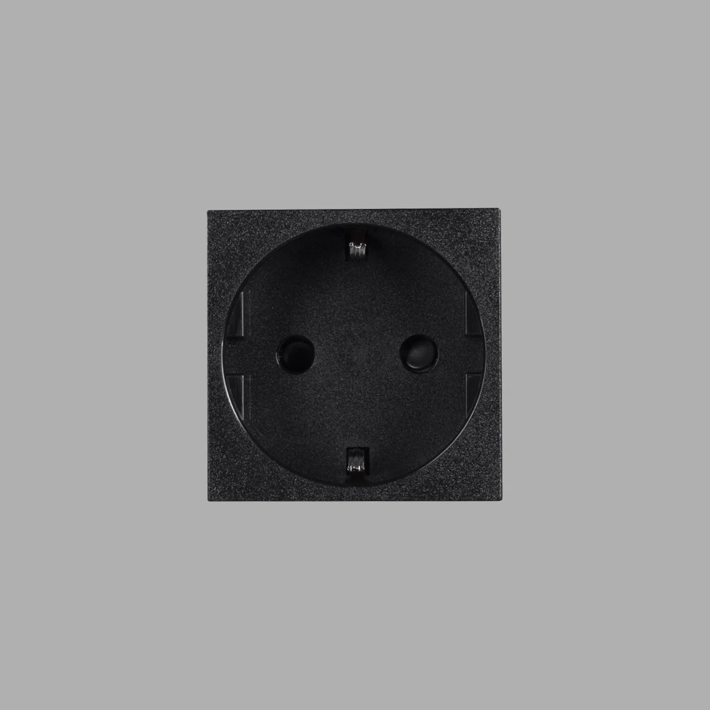 SCHUKO SOCKET MODULE / TYPE F / 45 MM - Image 5