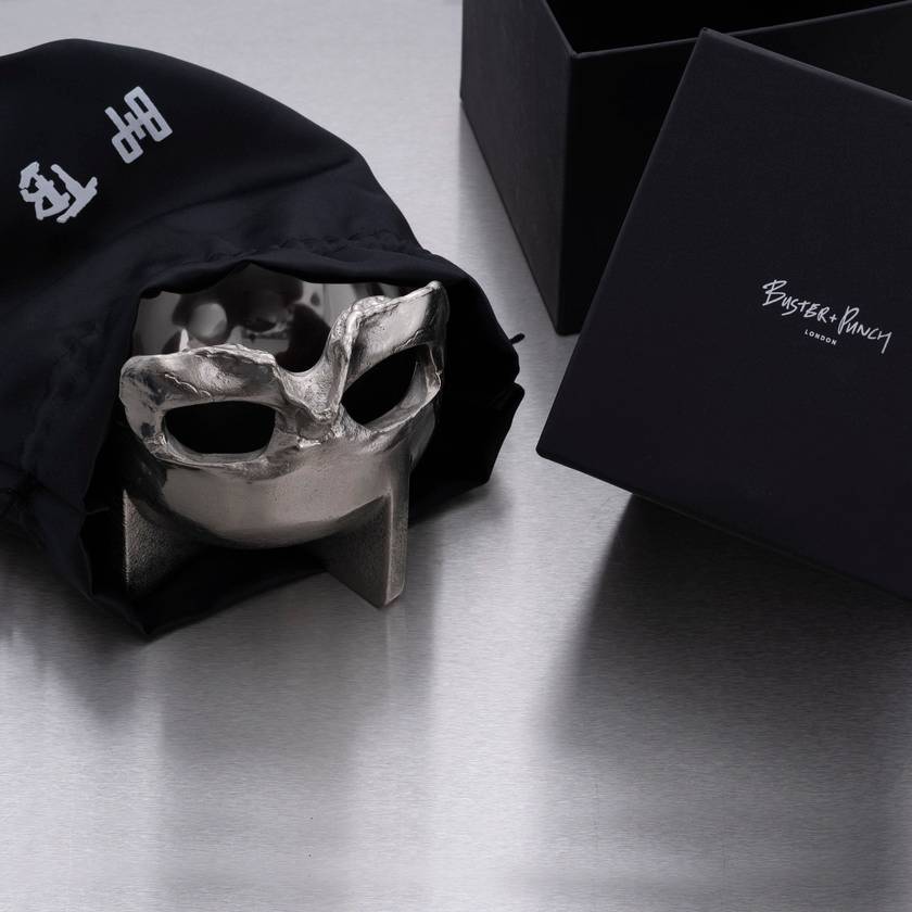 SKULL BOWL / TRAVIS BARKER - Image 5