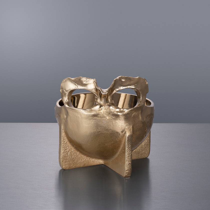 SKULL BOWL / TRAVIS BARKER - Image 7