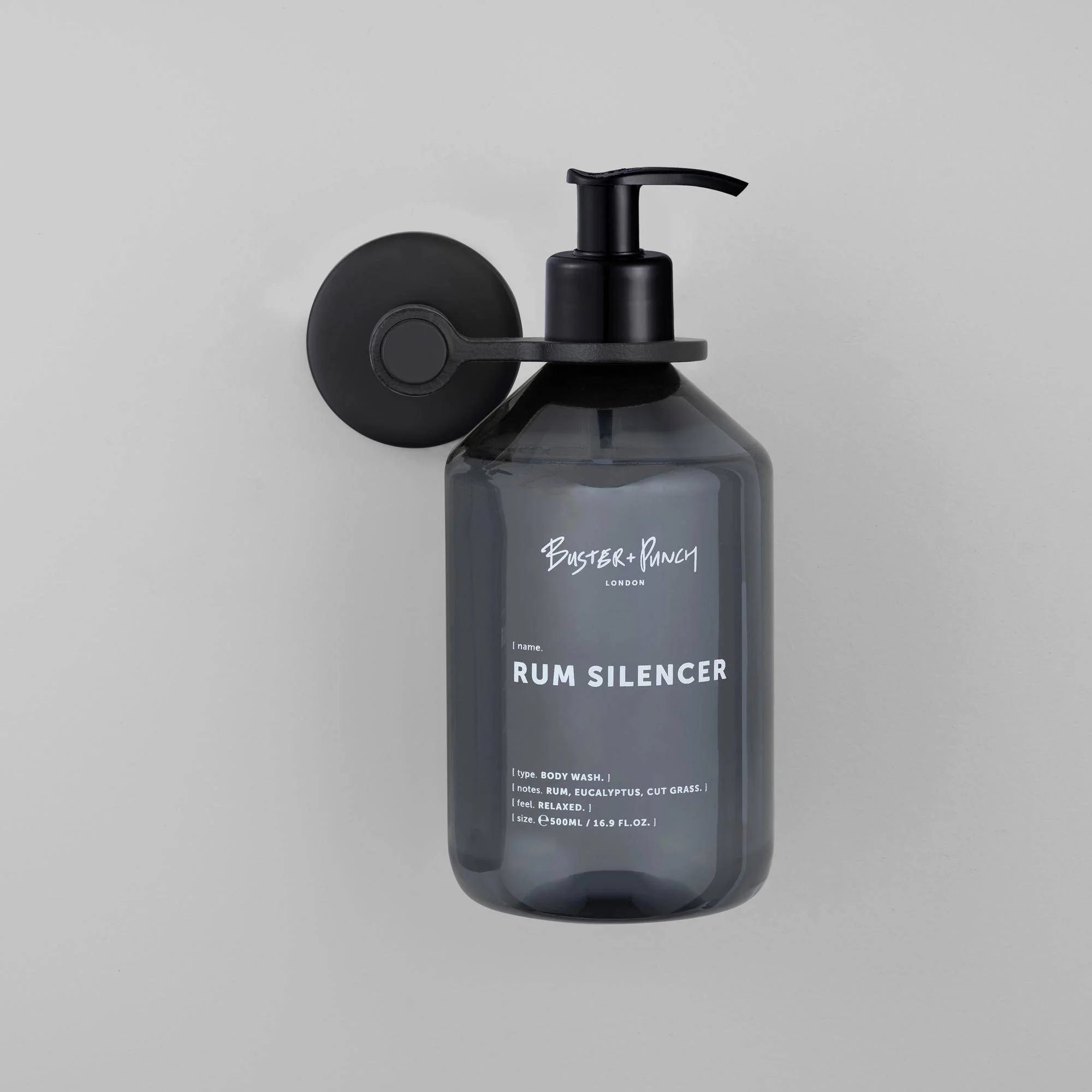 SOAP HOLDER / CAST / SINGLE DISPENSER - Image 5