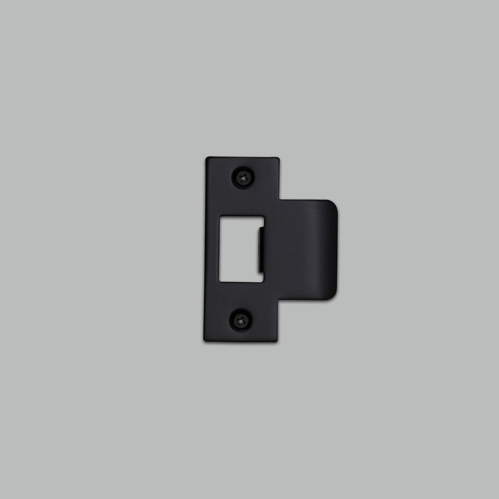 STRIKE PLATE KIT / T SHAPED / 54MM DOOR - Image 3