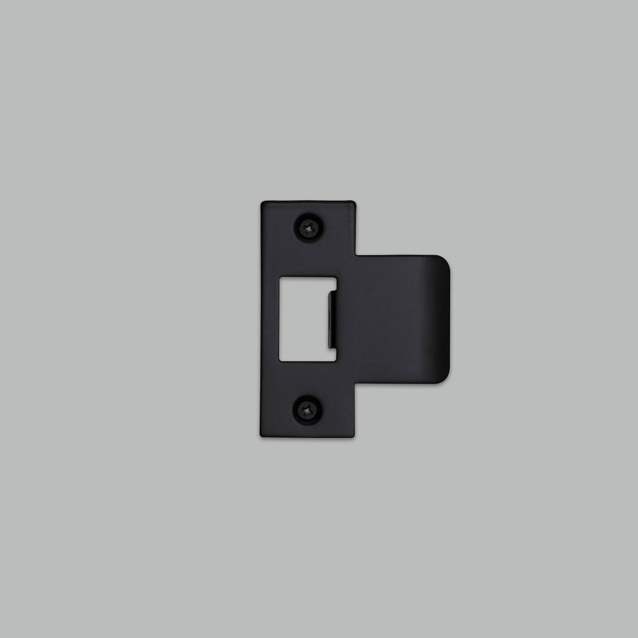 STRIKE PLATE KIT / T SHAPED / 60MM DOOR - Image 3