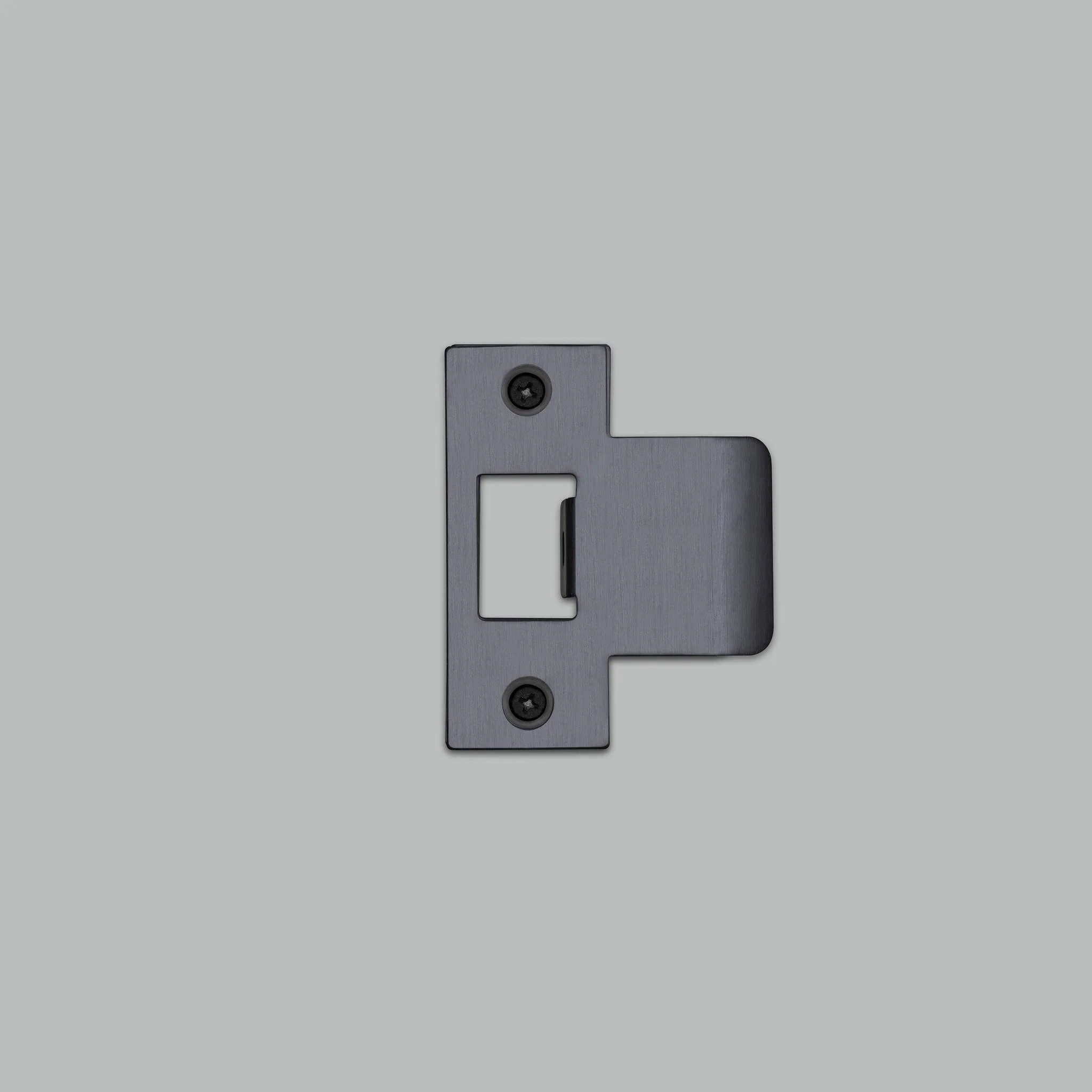 STRIKE PLATE KIT / T SHAPED / 60MM DOOR - Image 4