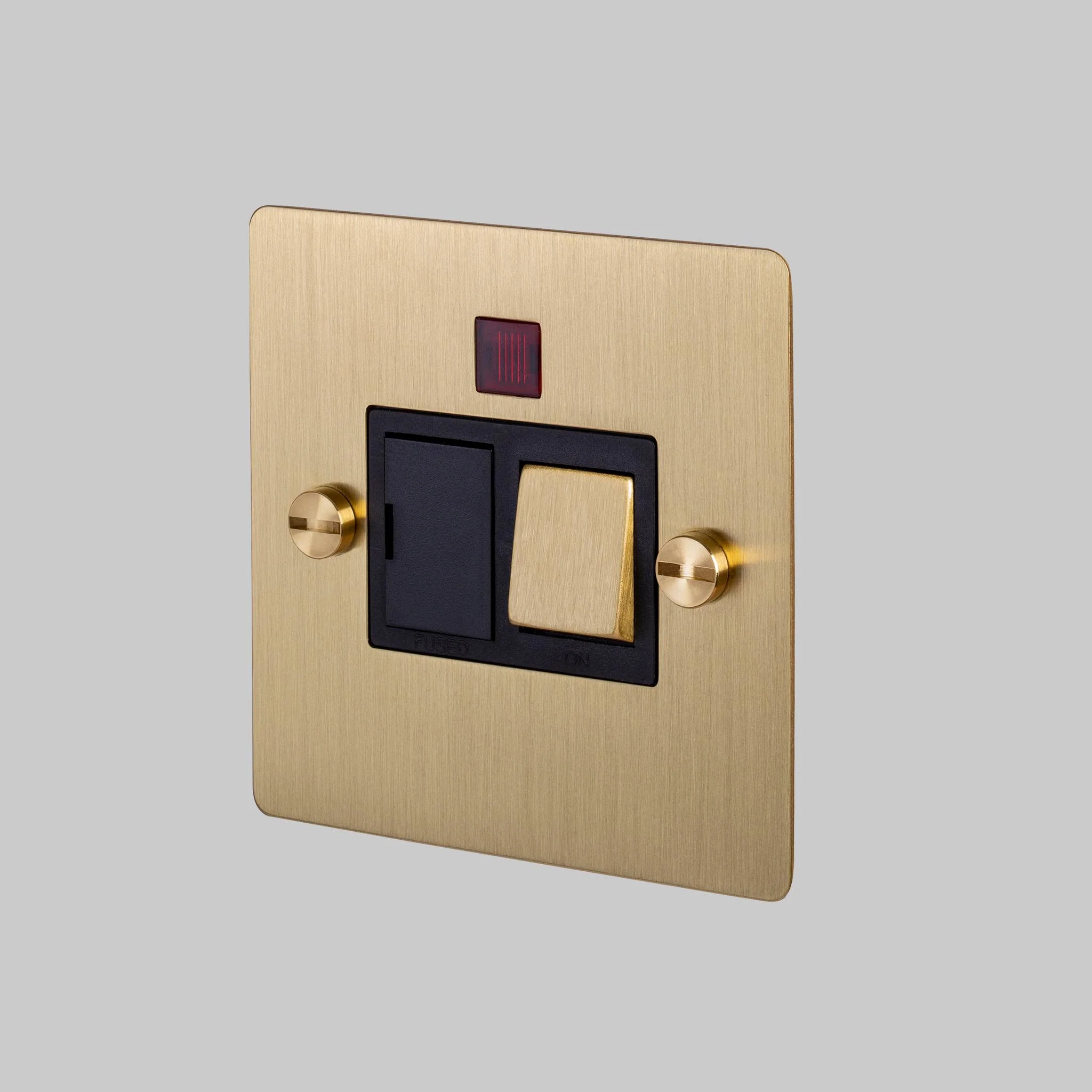 SWITCHED FUSED SPUR