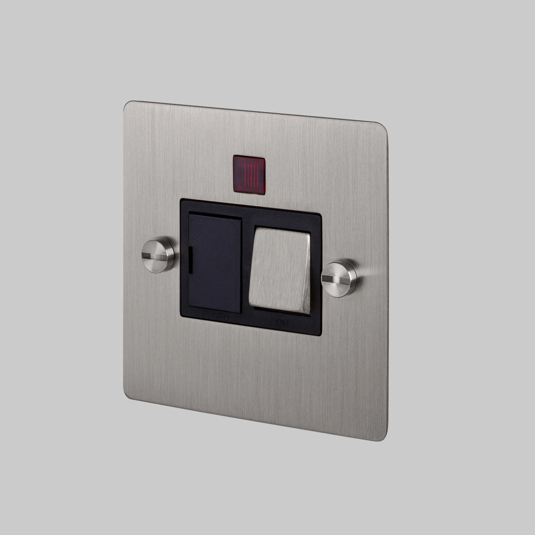 SWITCHED FUSED SPUR - Image 2