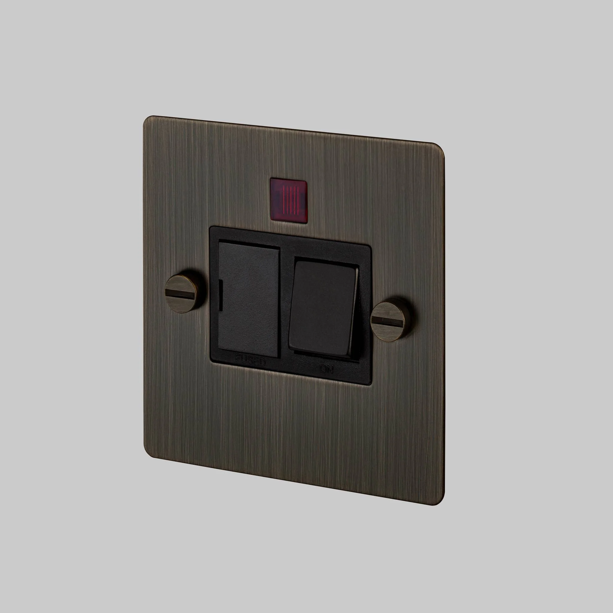SWITCHED FUSED SPUR - Image 4